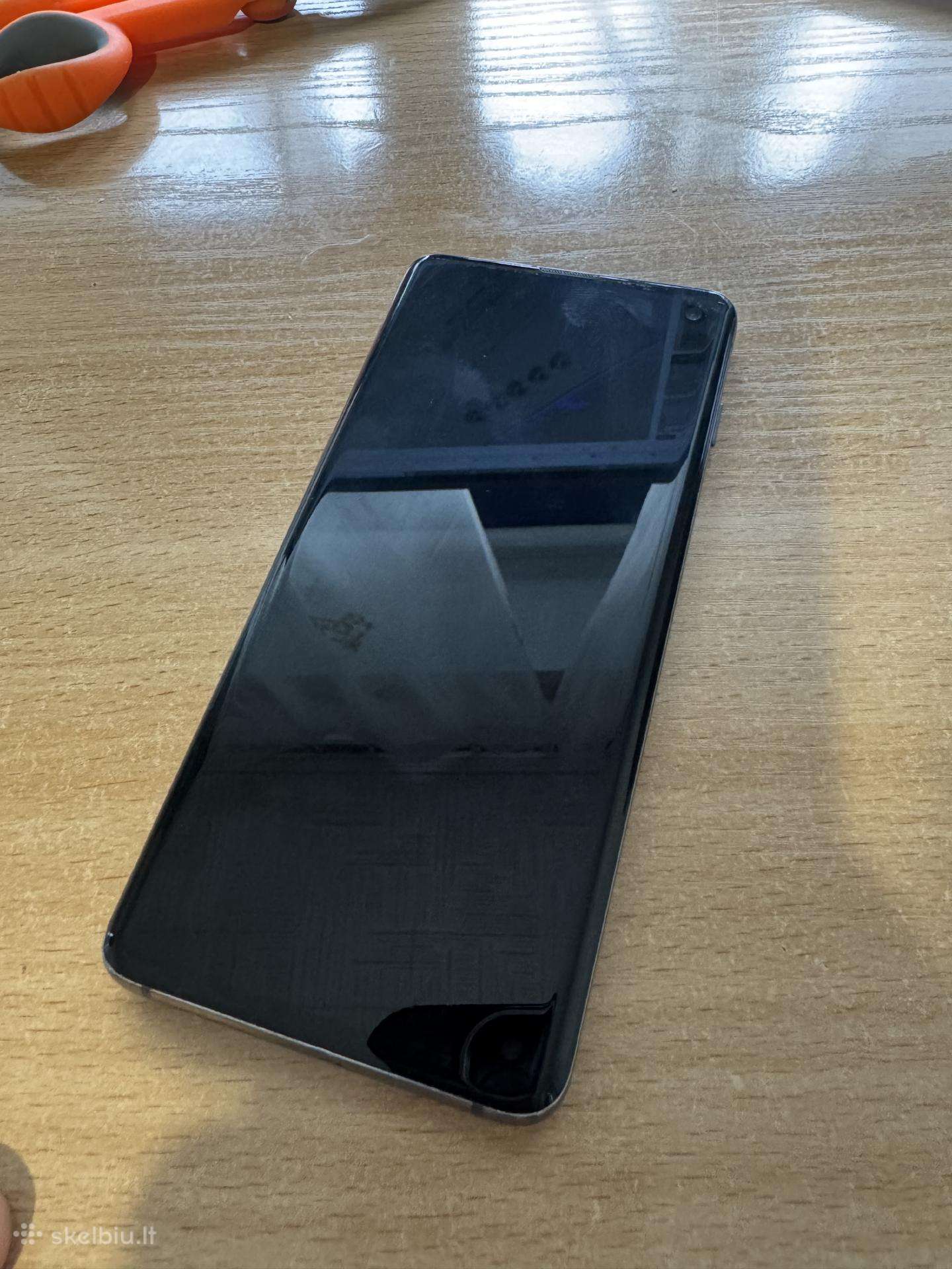 Samsung galaxy s10