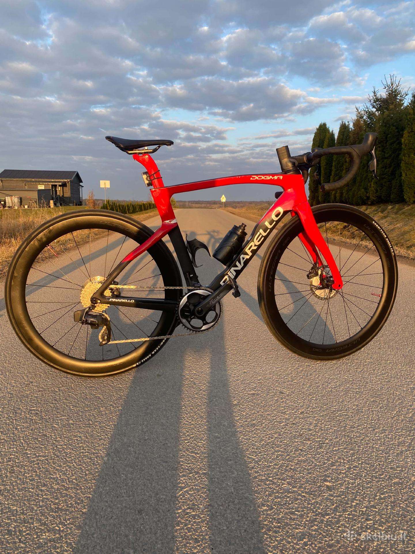 Pinarelo dogma f