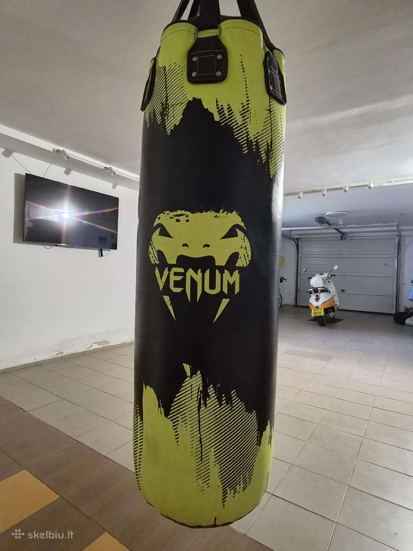Venum bokso maišas
