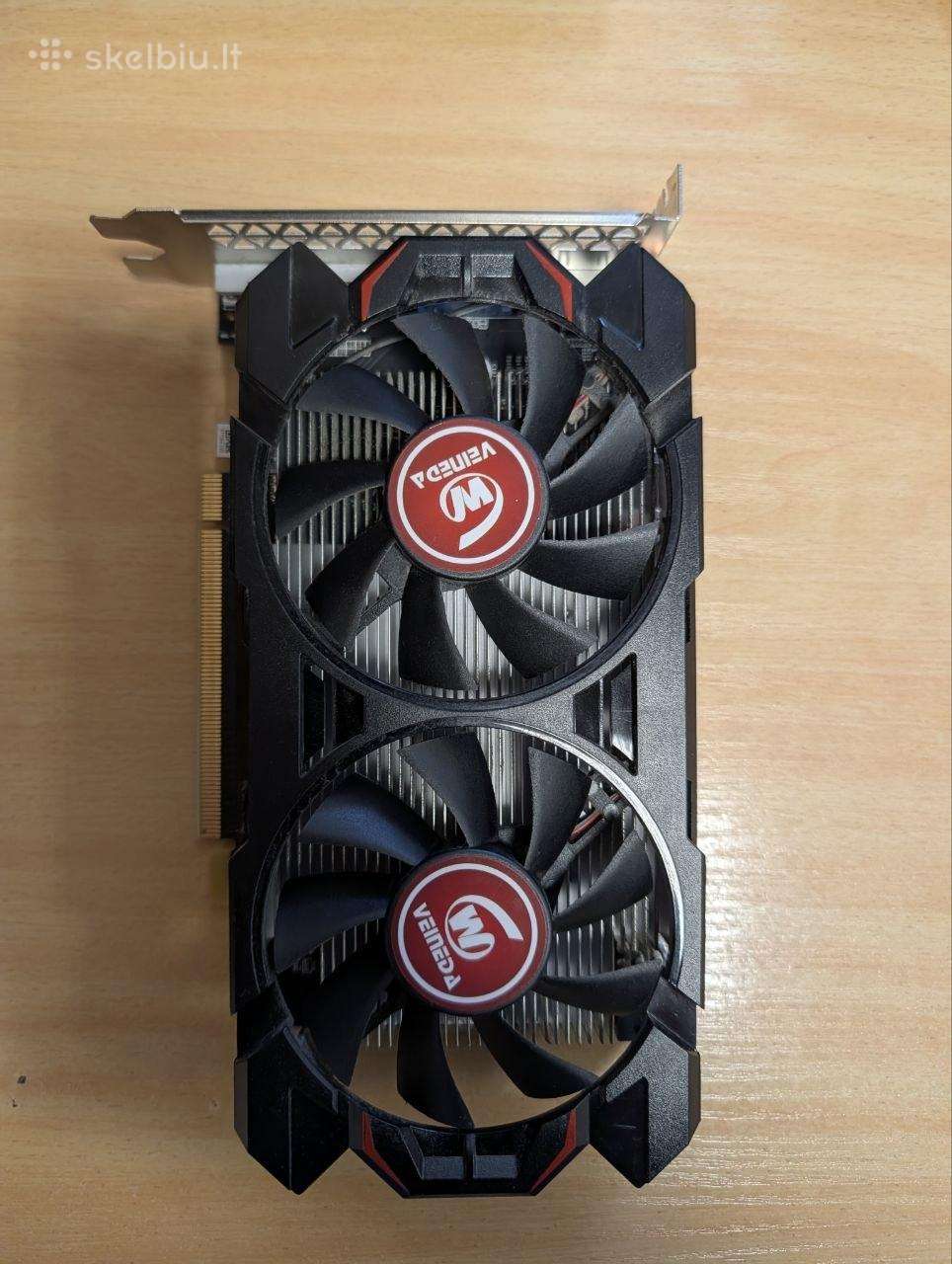 Vaizdo plokštė Veineda Gtx 950 2gb Gddr5 128-bit