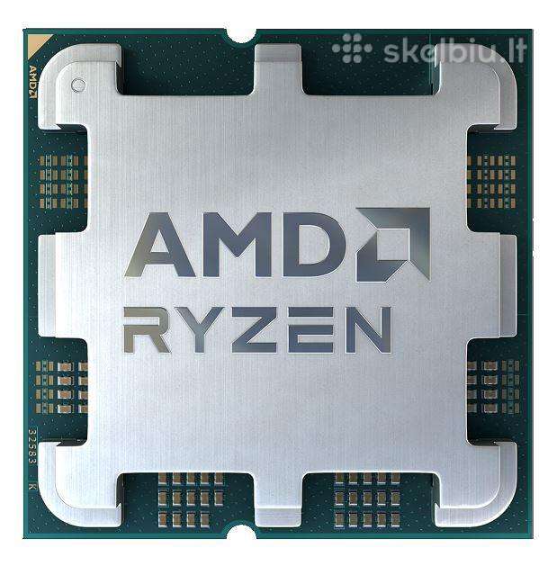 Amd Ryzen 7 9800x3d. Processor