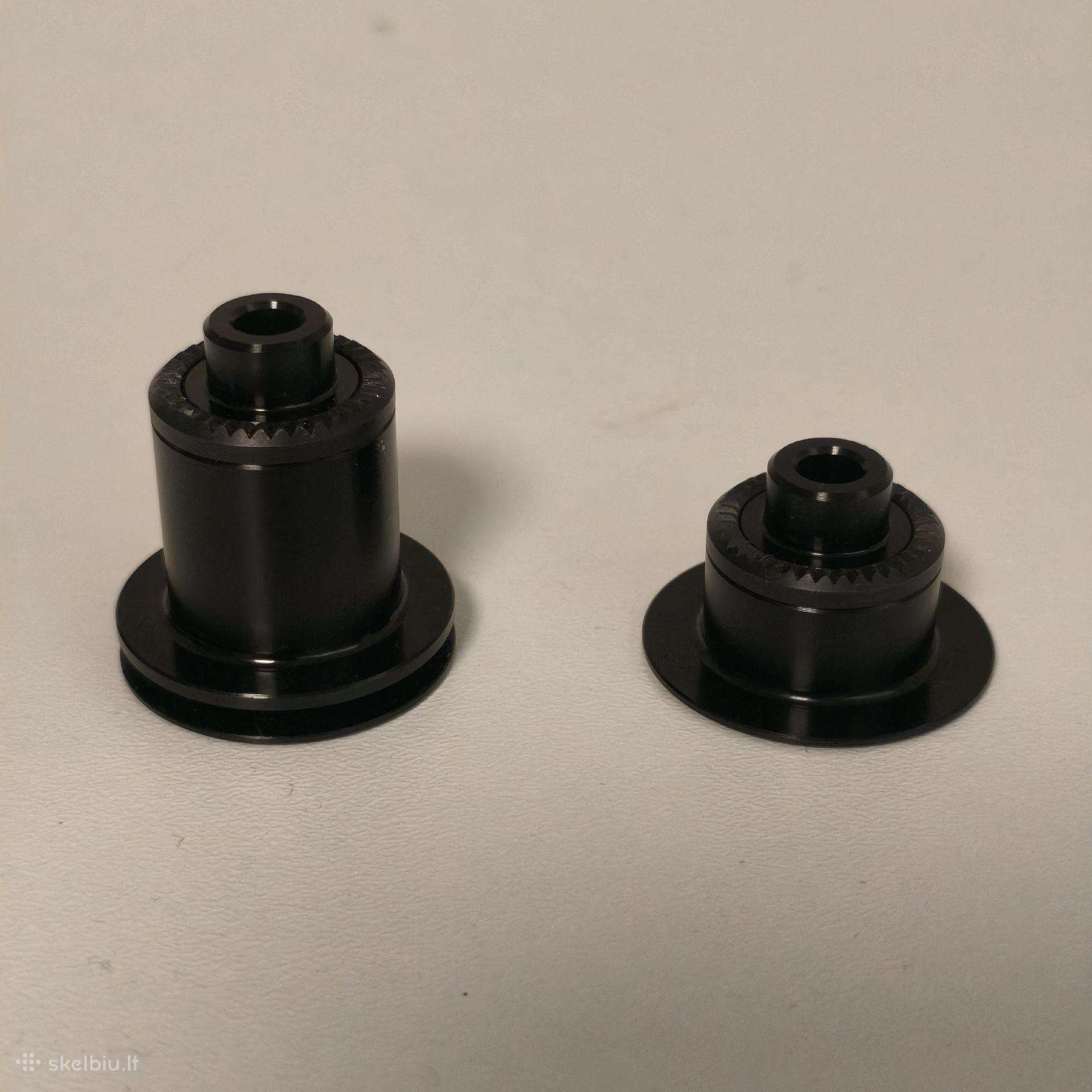 DT Swiss 350 / 240 rear hub Qr adapter