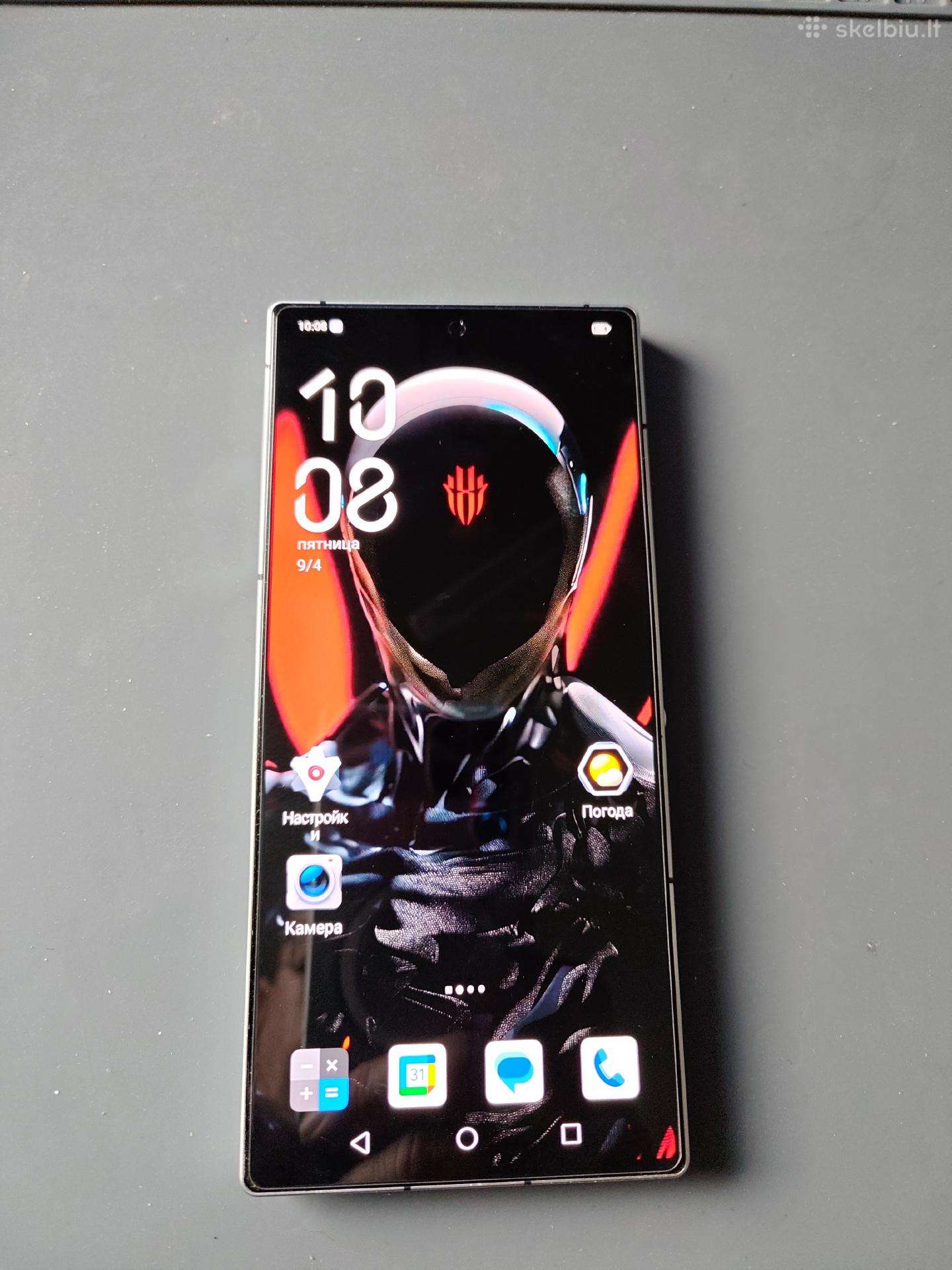 Redmagic 9s Pro 5G