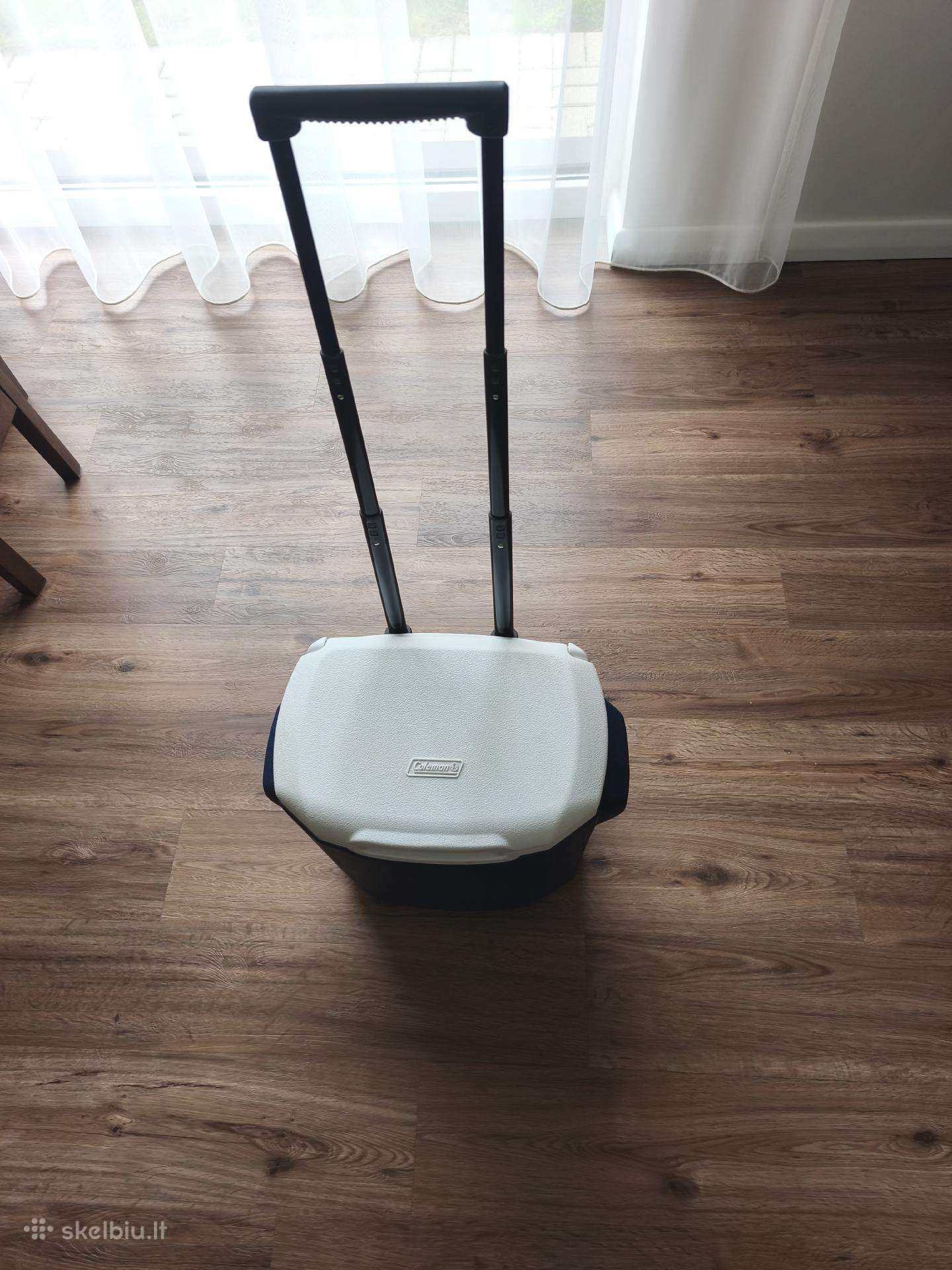 Saltdeze Coleman 36x36x25