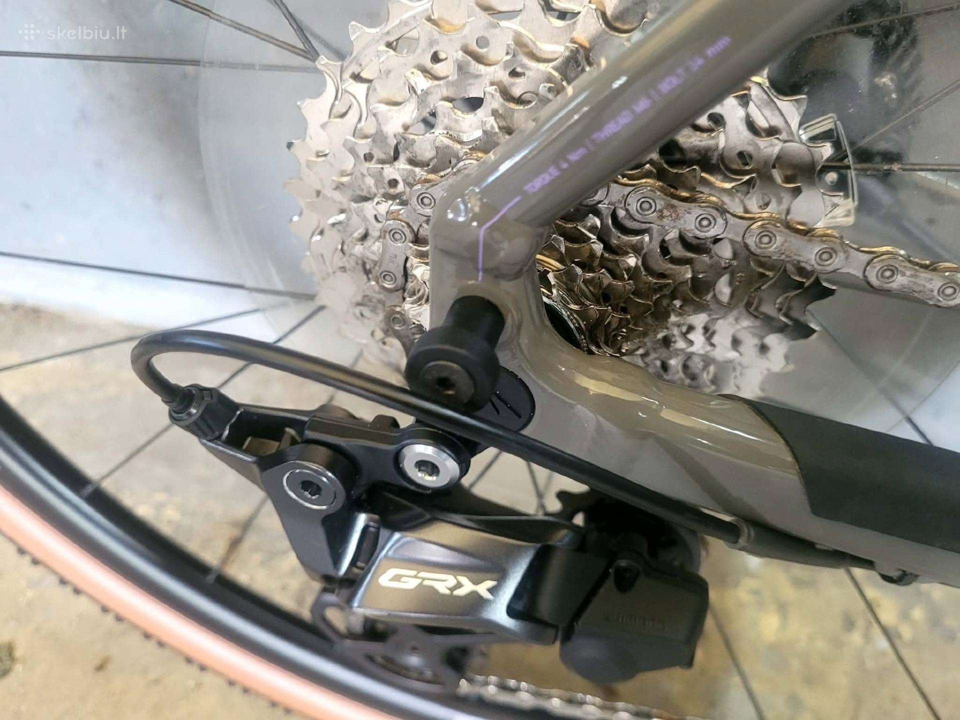 Other bike Canyon