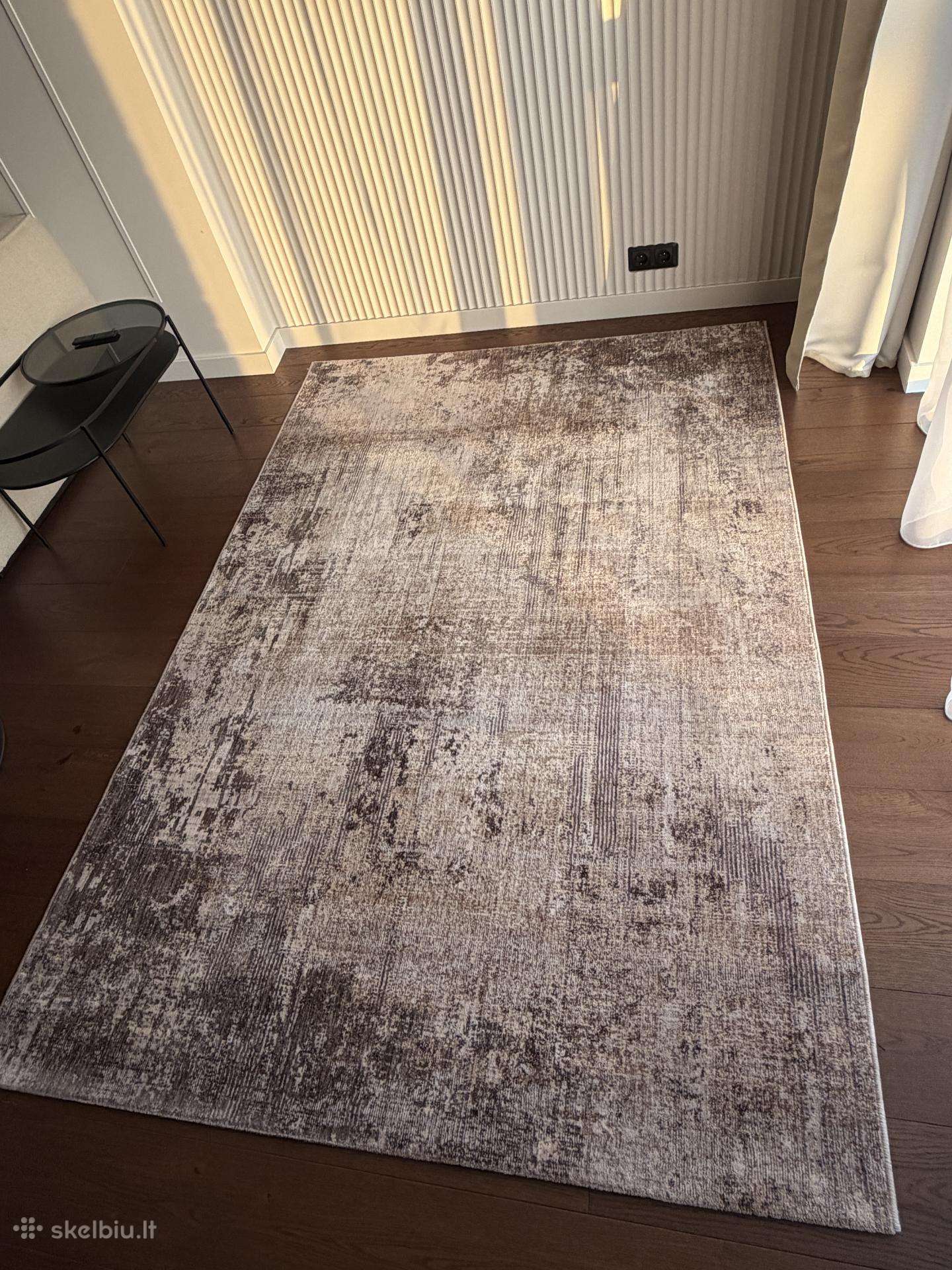 Dubingiai Aspero kilimas 160x230 cm