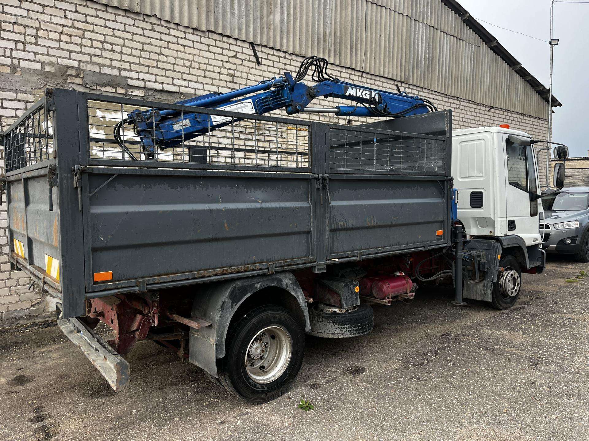 Iveco 90 E, 17