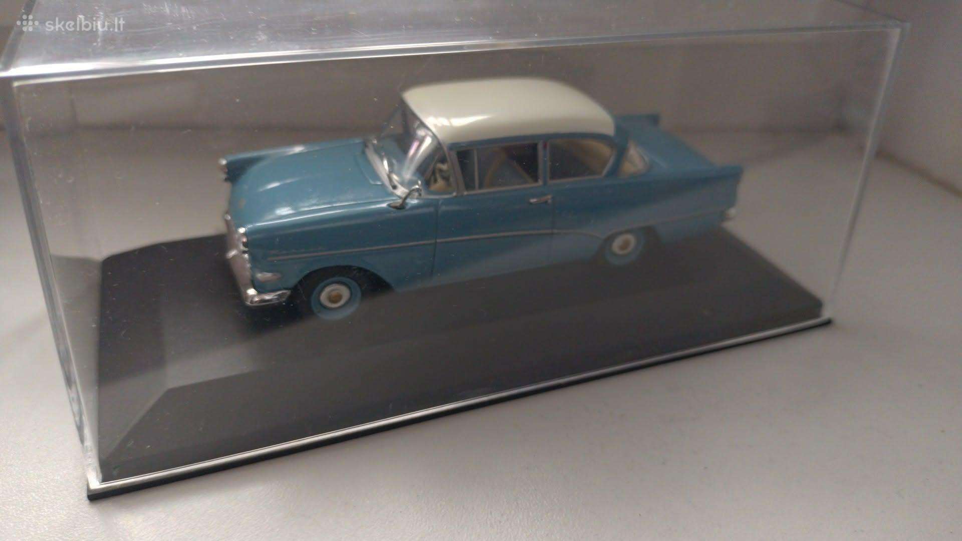 1/43 Minichamps Opel