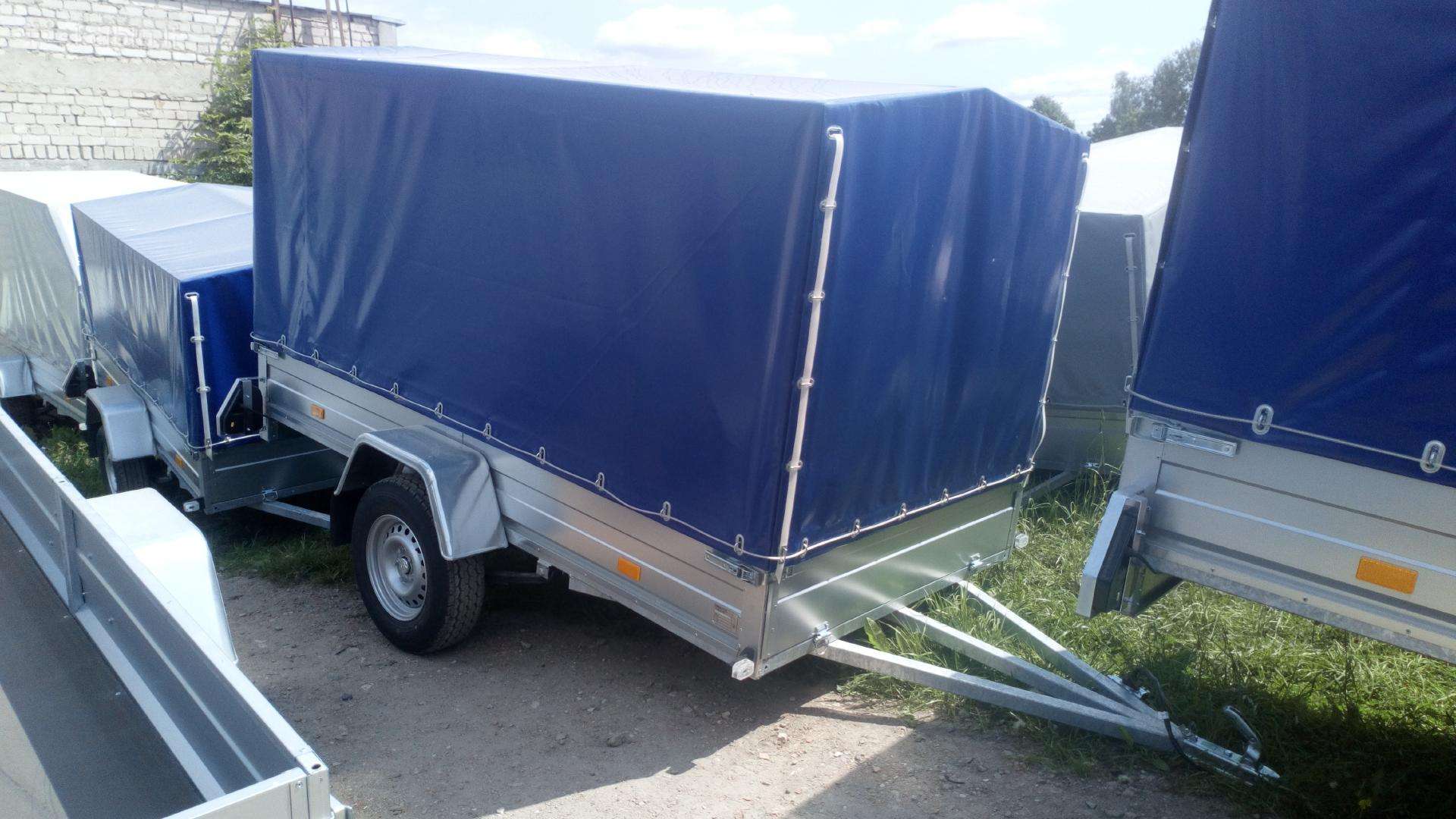 Rydwan, для легковых автомобилей