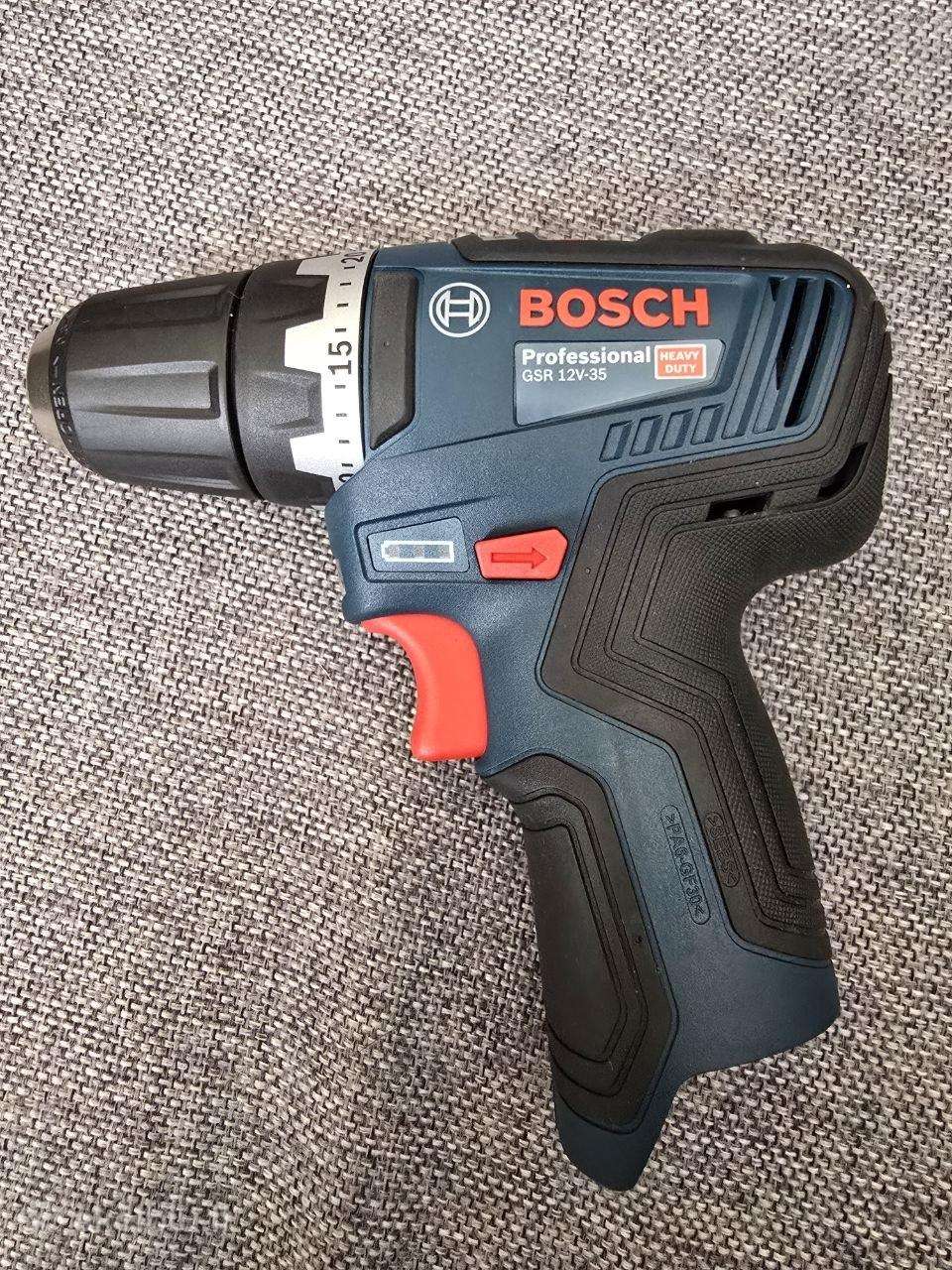 Bosch