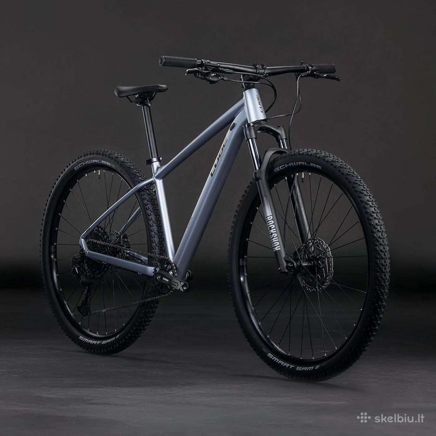 Горный велосипед Cube 29″