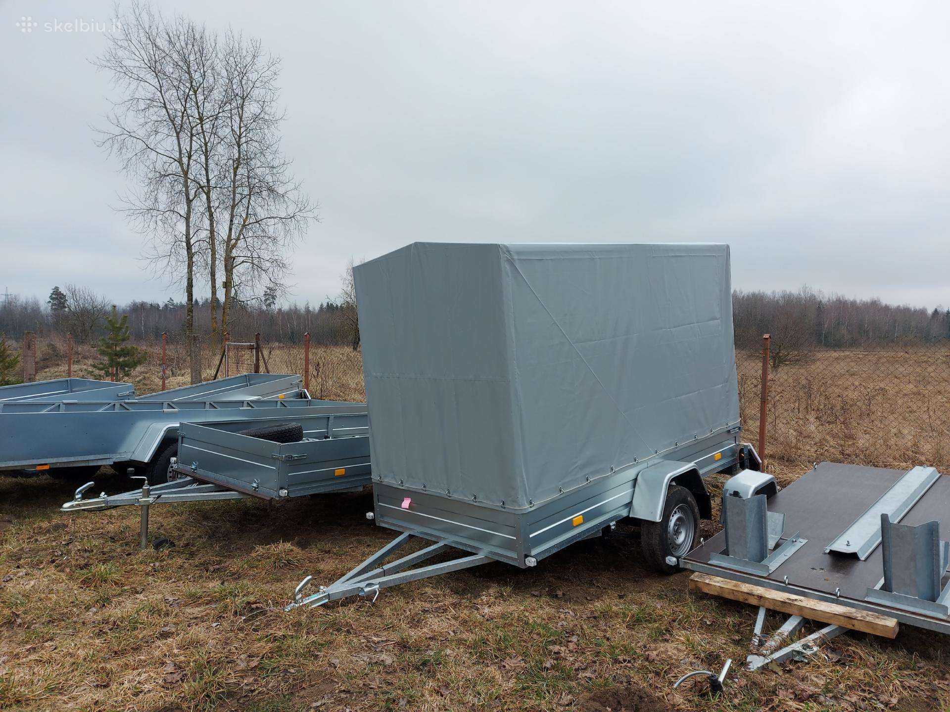 Rydwan, для легковых автомобилей