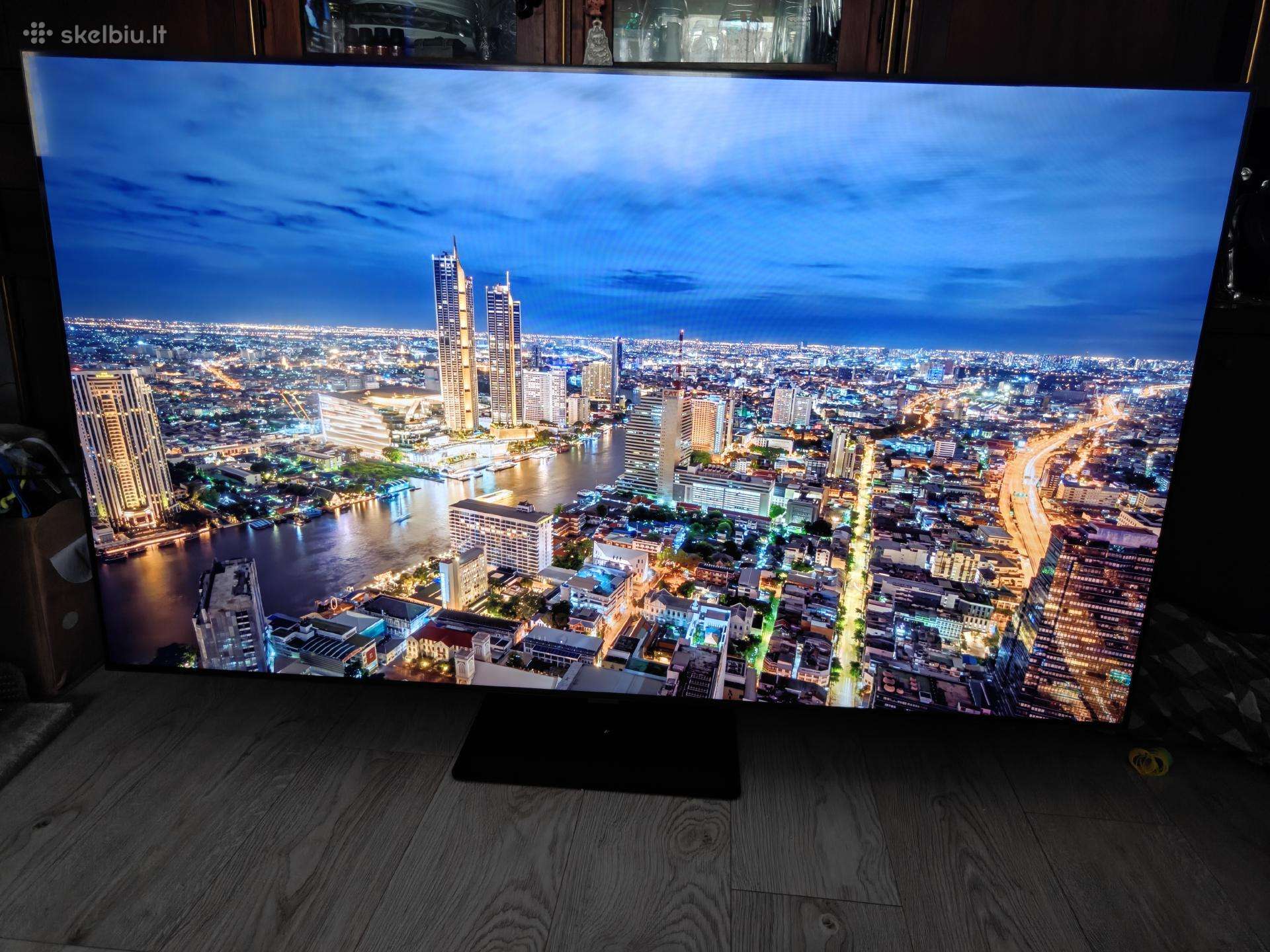 Parduodu Samsung TV