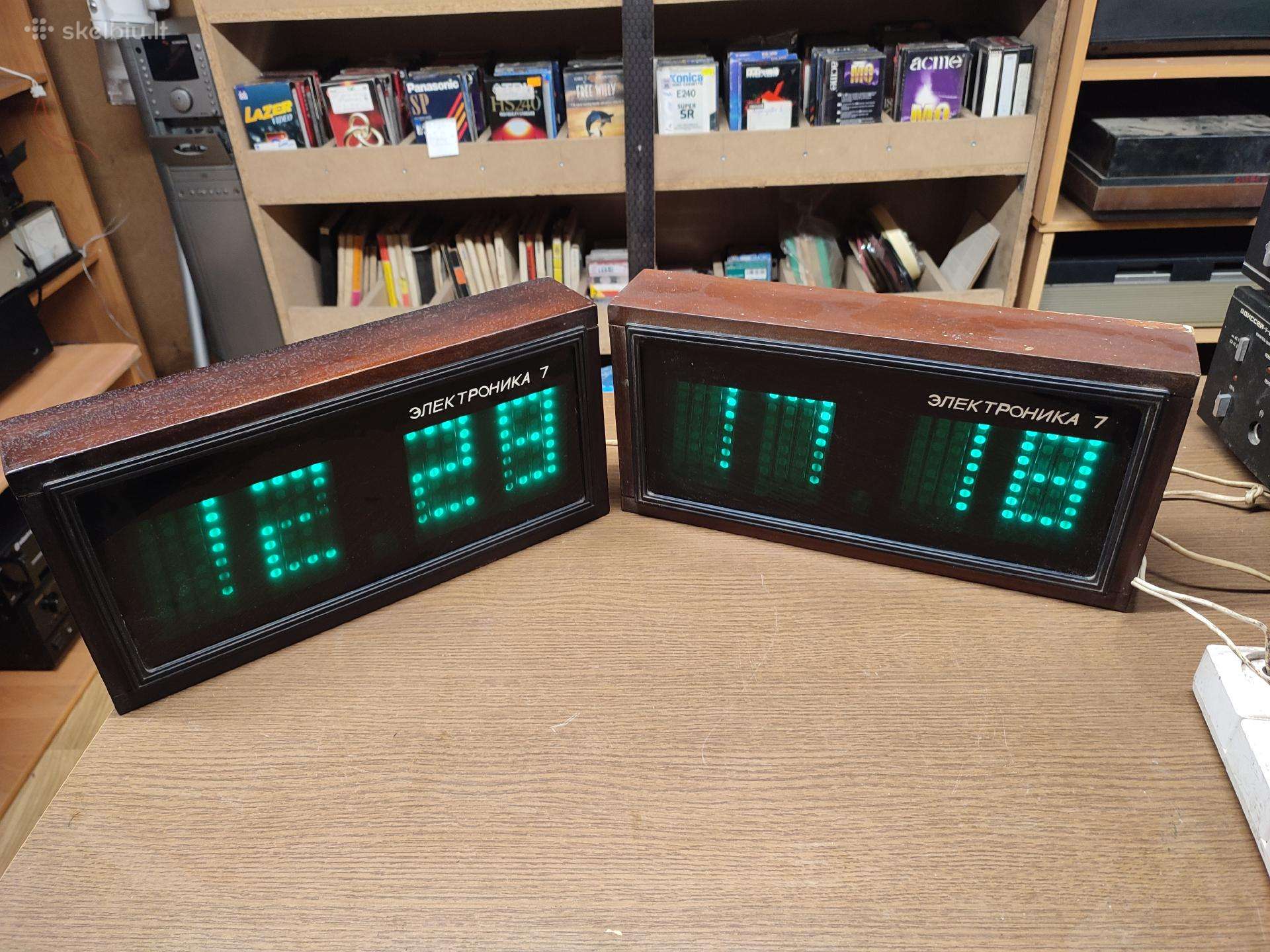 Elektronika 7