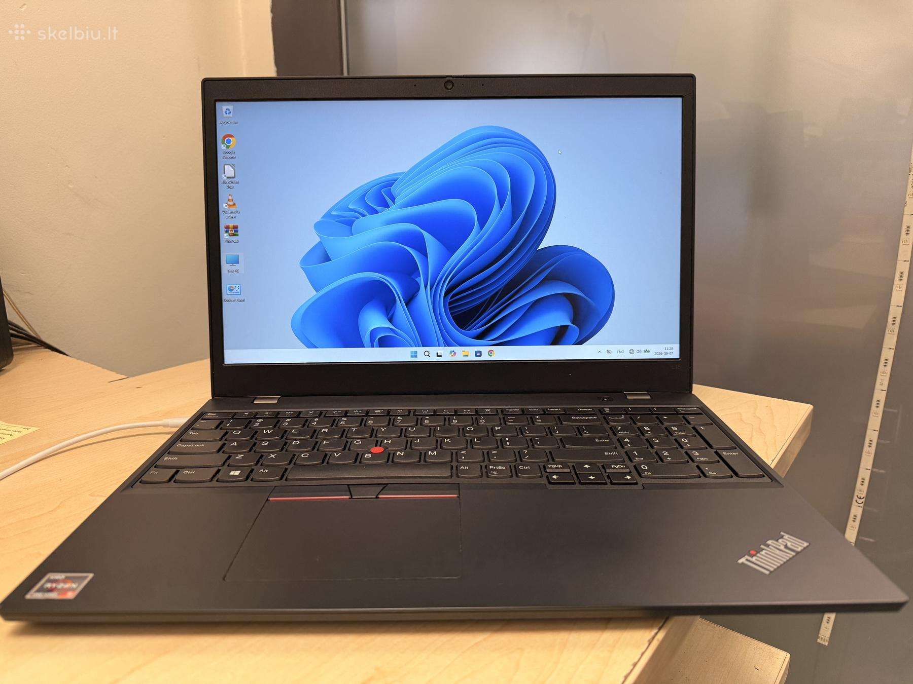 Lenovo Thinkpad L15 Gen 2 5/16gb/256gb