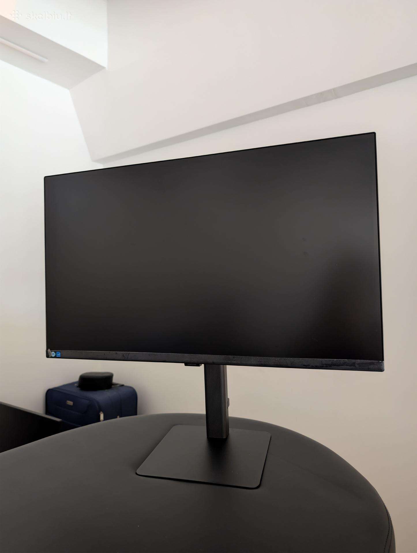 Samsung monitorius