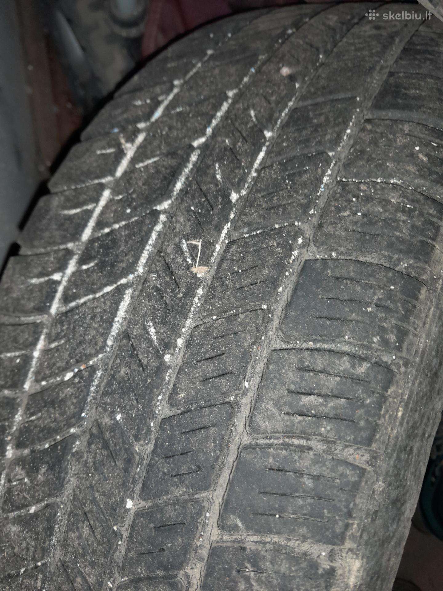 Continental, kita 195/65 R15