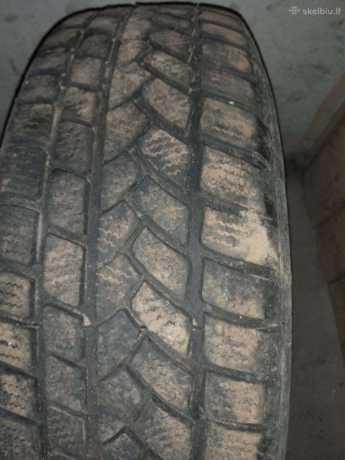 Continental, kita 195/65 R15