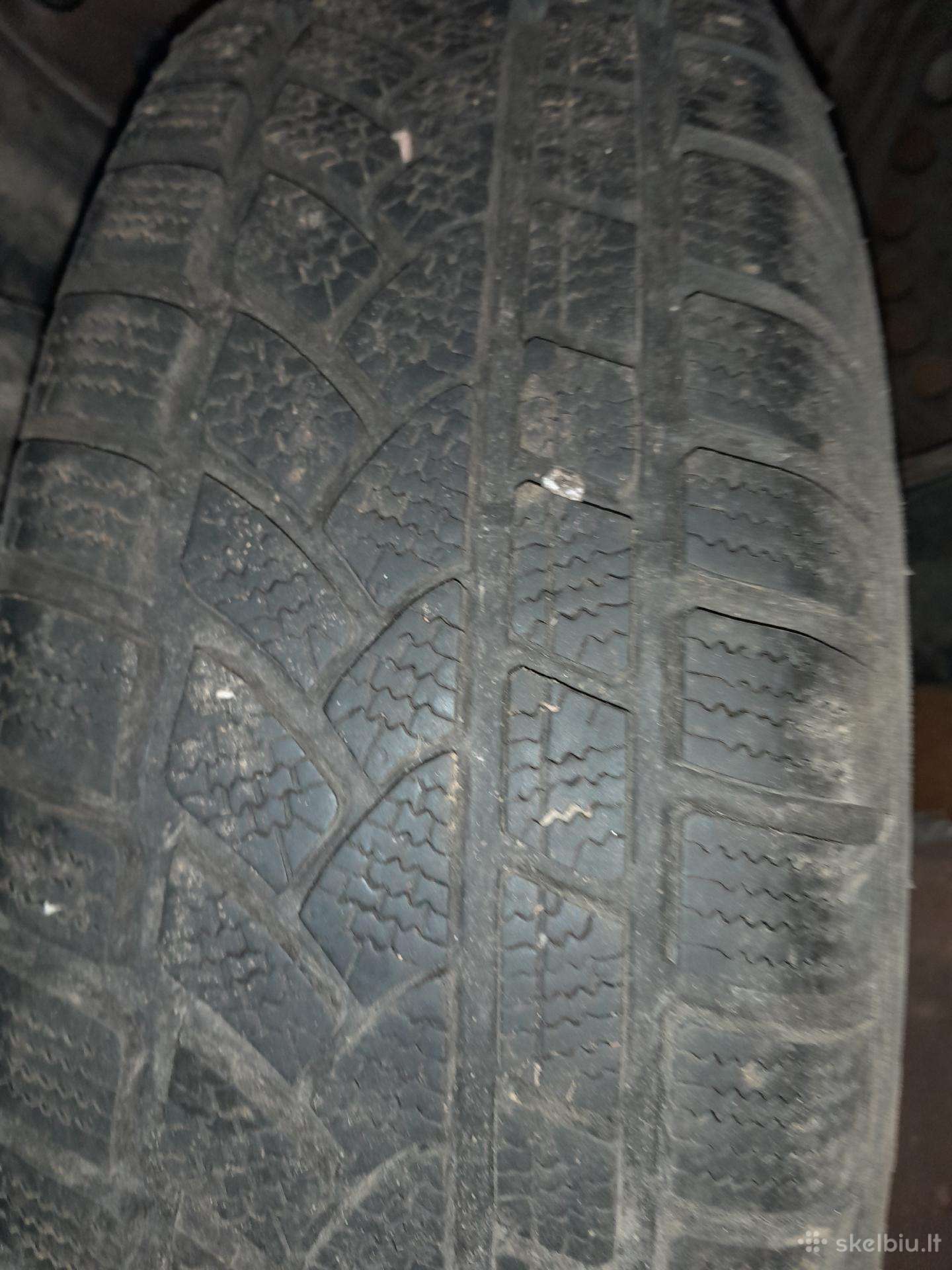 Continental, kita 195/65 R15
