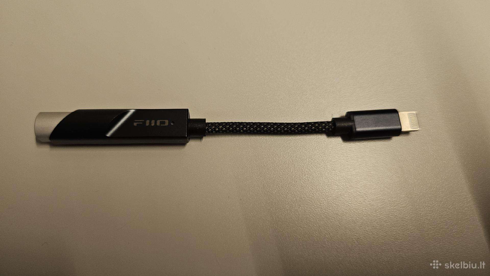 Fiio Ka11 Dac Amp