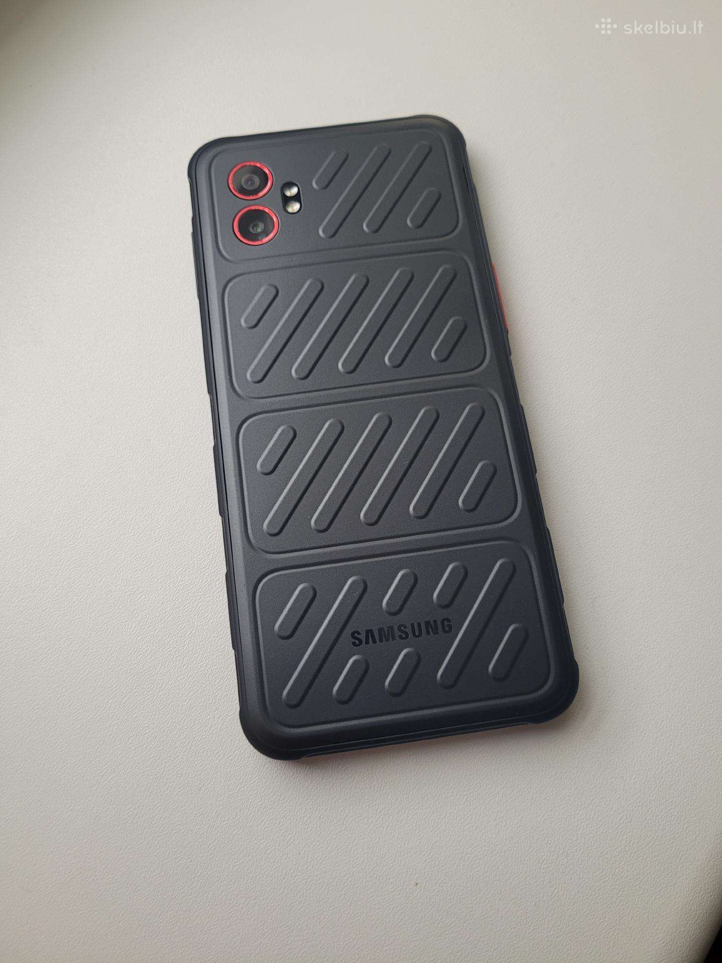 Samsung Galaxy Xcover 7 Pro