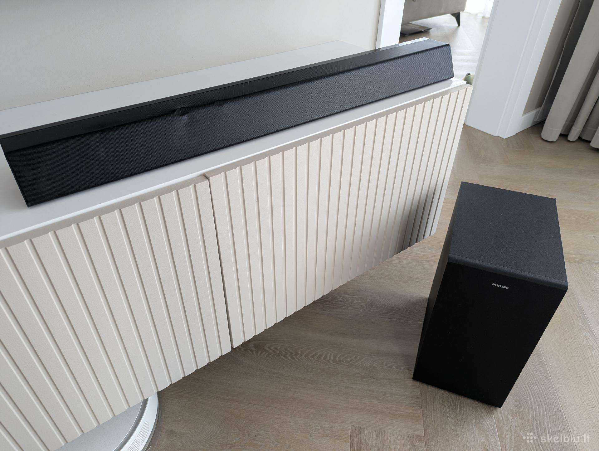 Philips Tab7305/01 soundbar