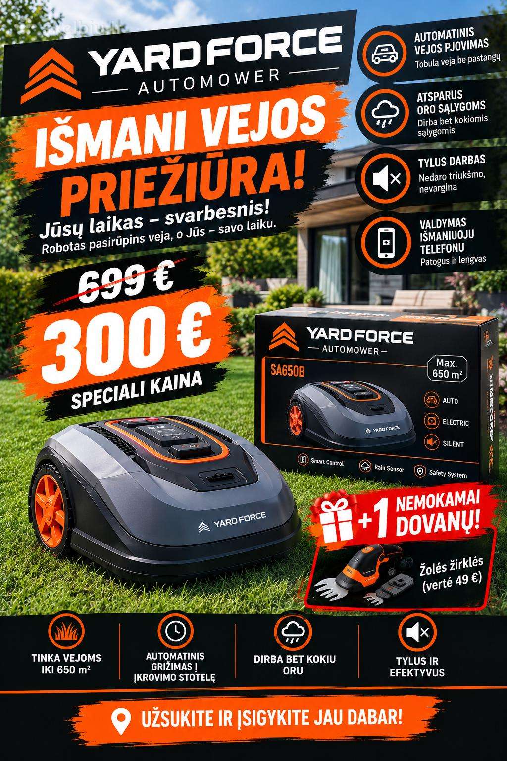 Viejos robotas