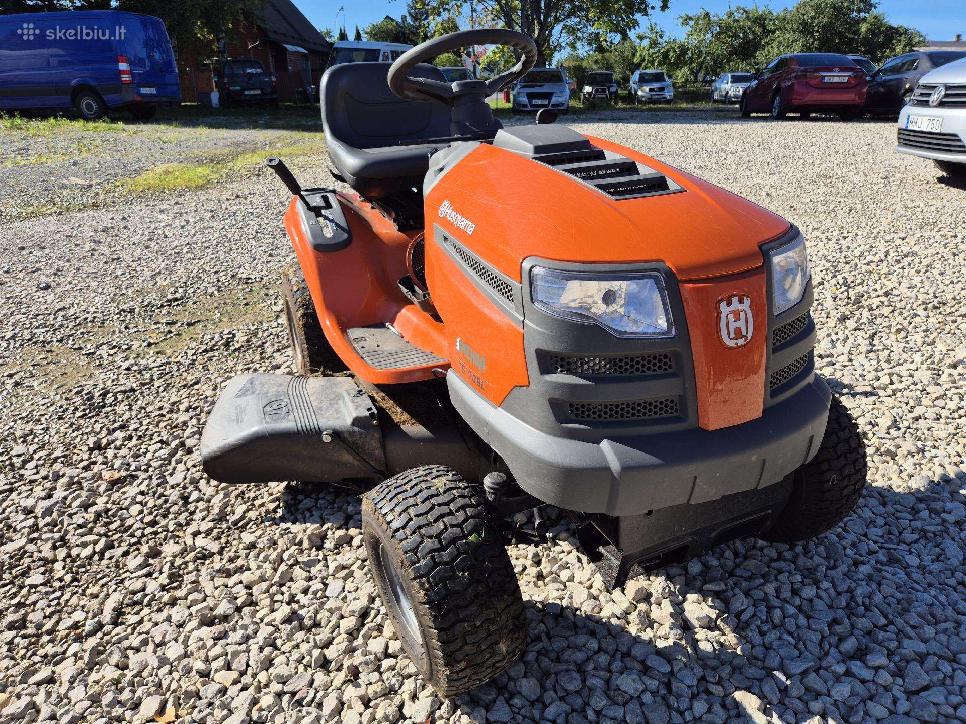 Husqvarna
