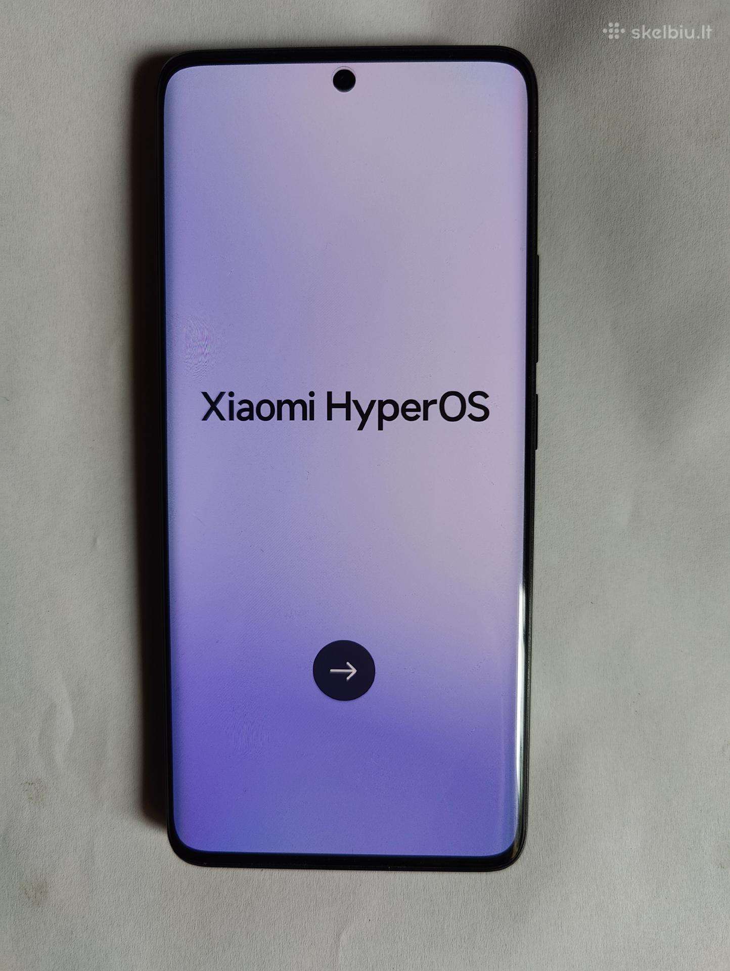 Xiaomi redmi note 13 pro +