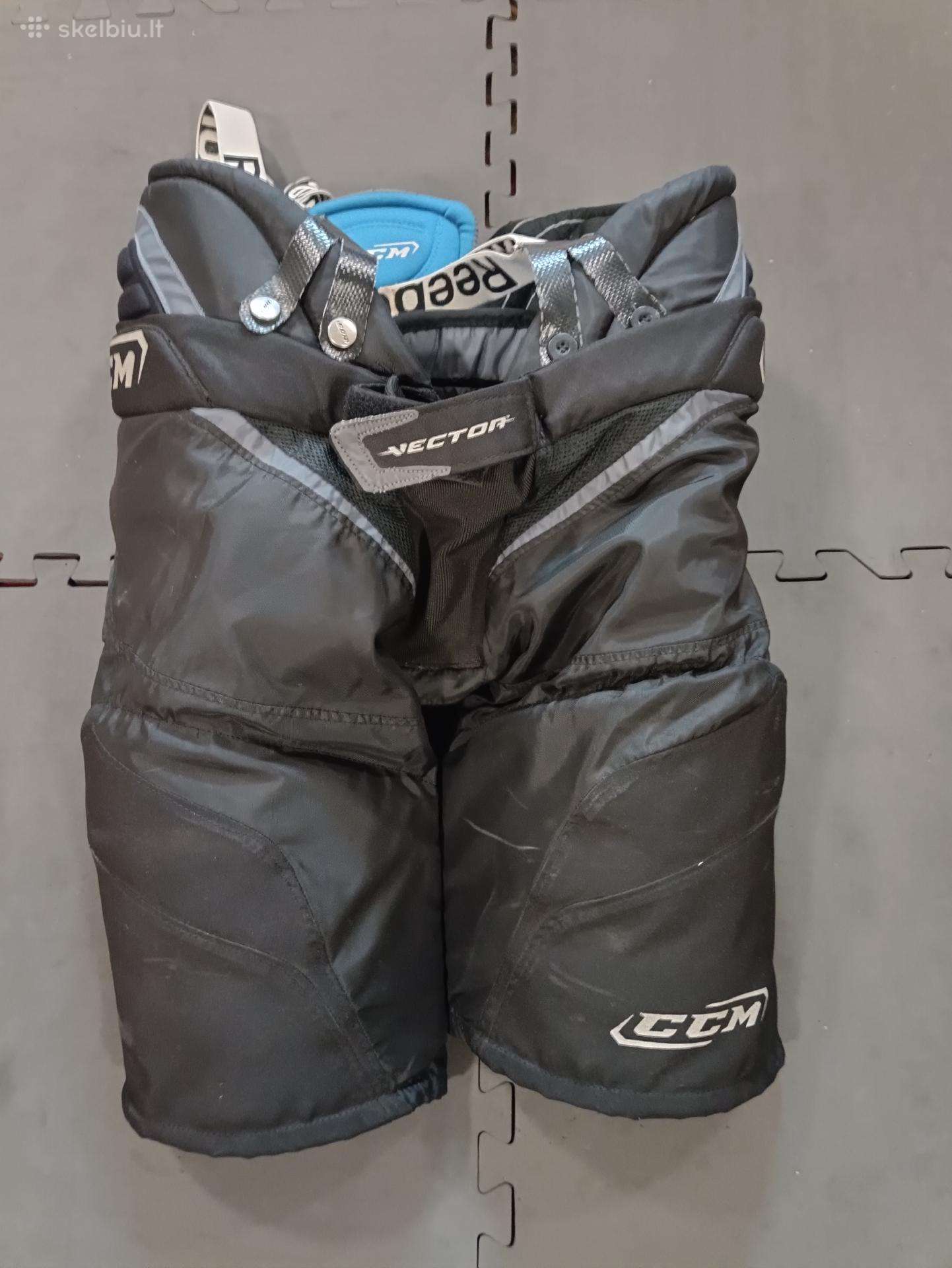 Ccm ledo ritulio šortai Senior X/l didis