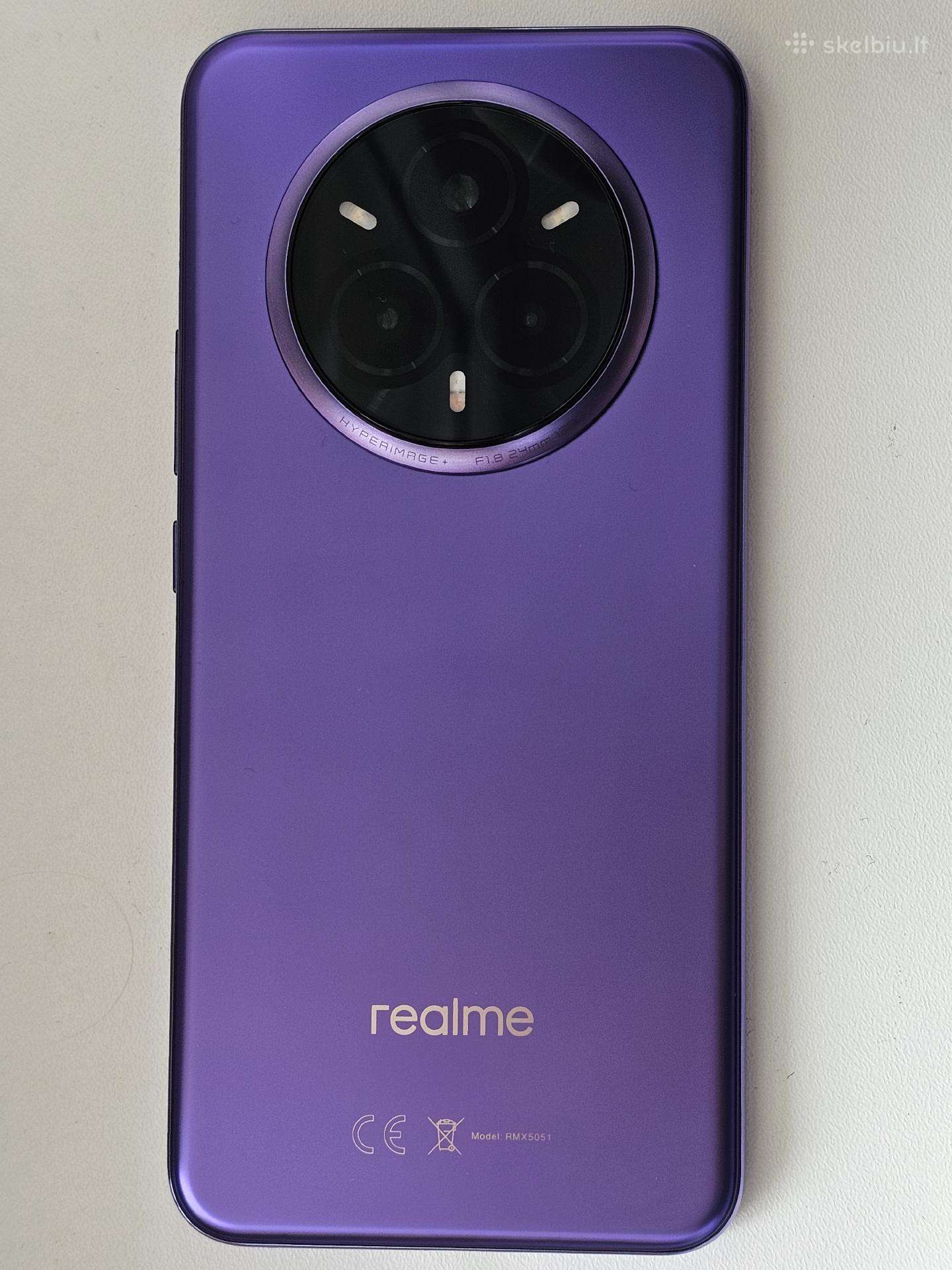 Realme 14 pro plus