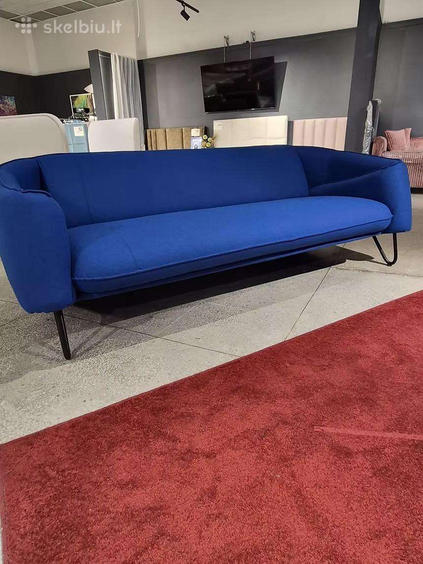 Salvador Sofa