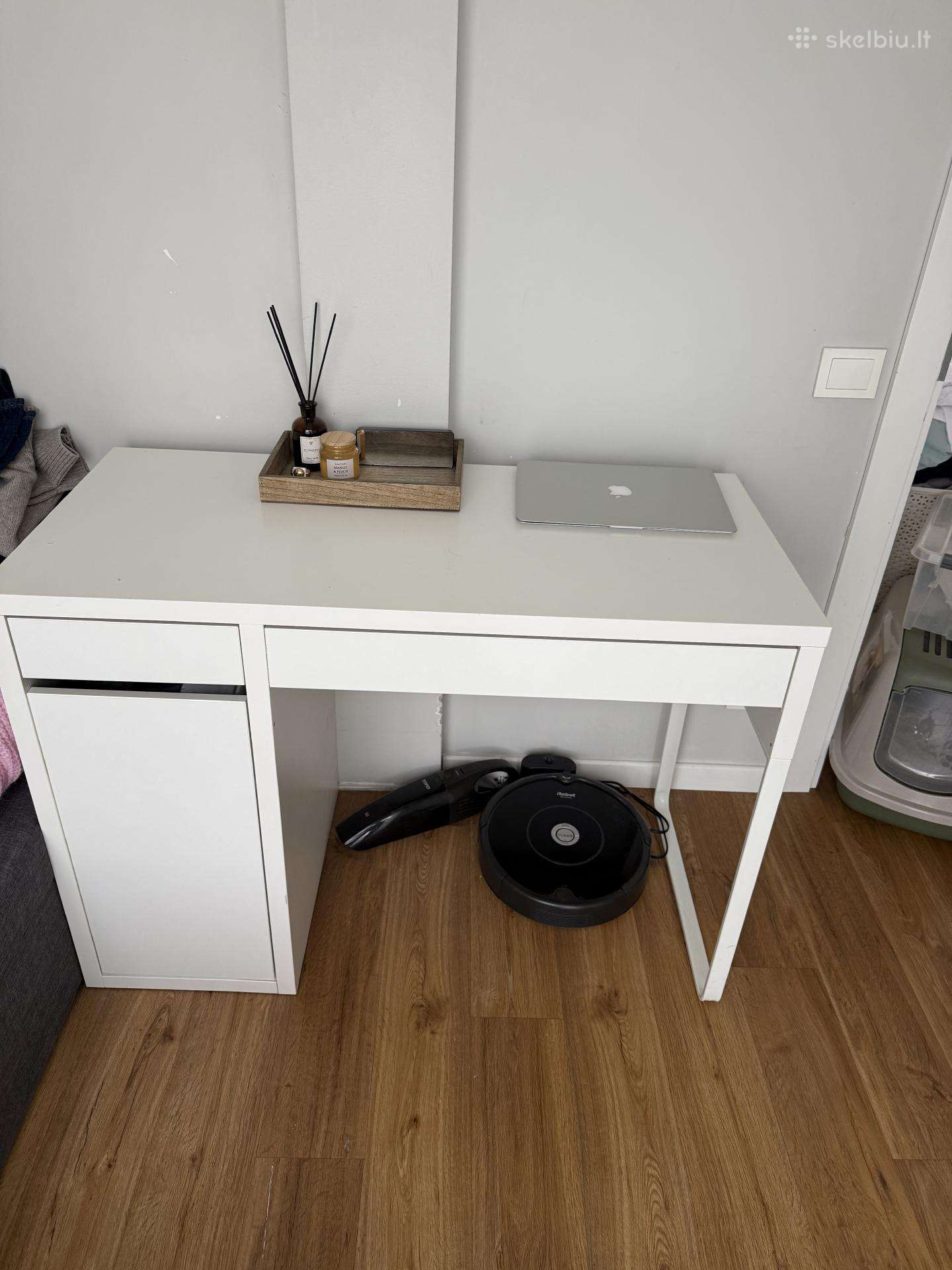 Ikea rasomas stalas