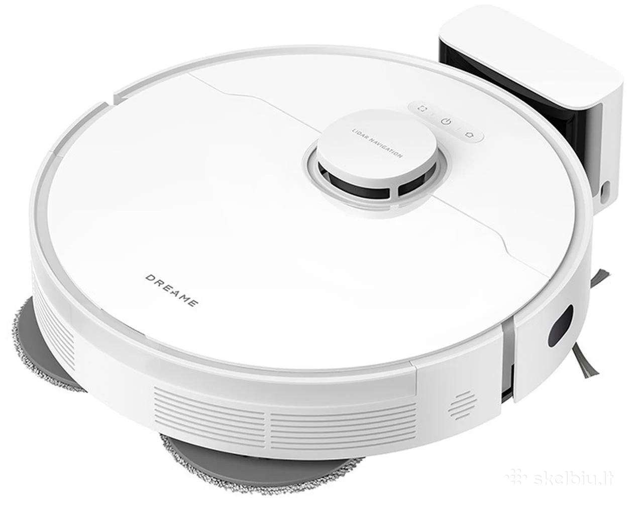 Dreame L10s Pro Gen 3 – pirktas naujas 2026-03