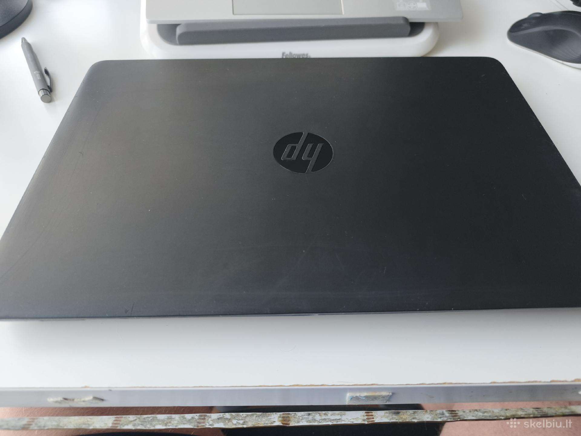 Hp kompiuteris