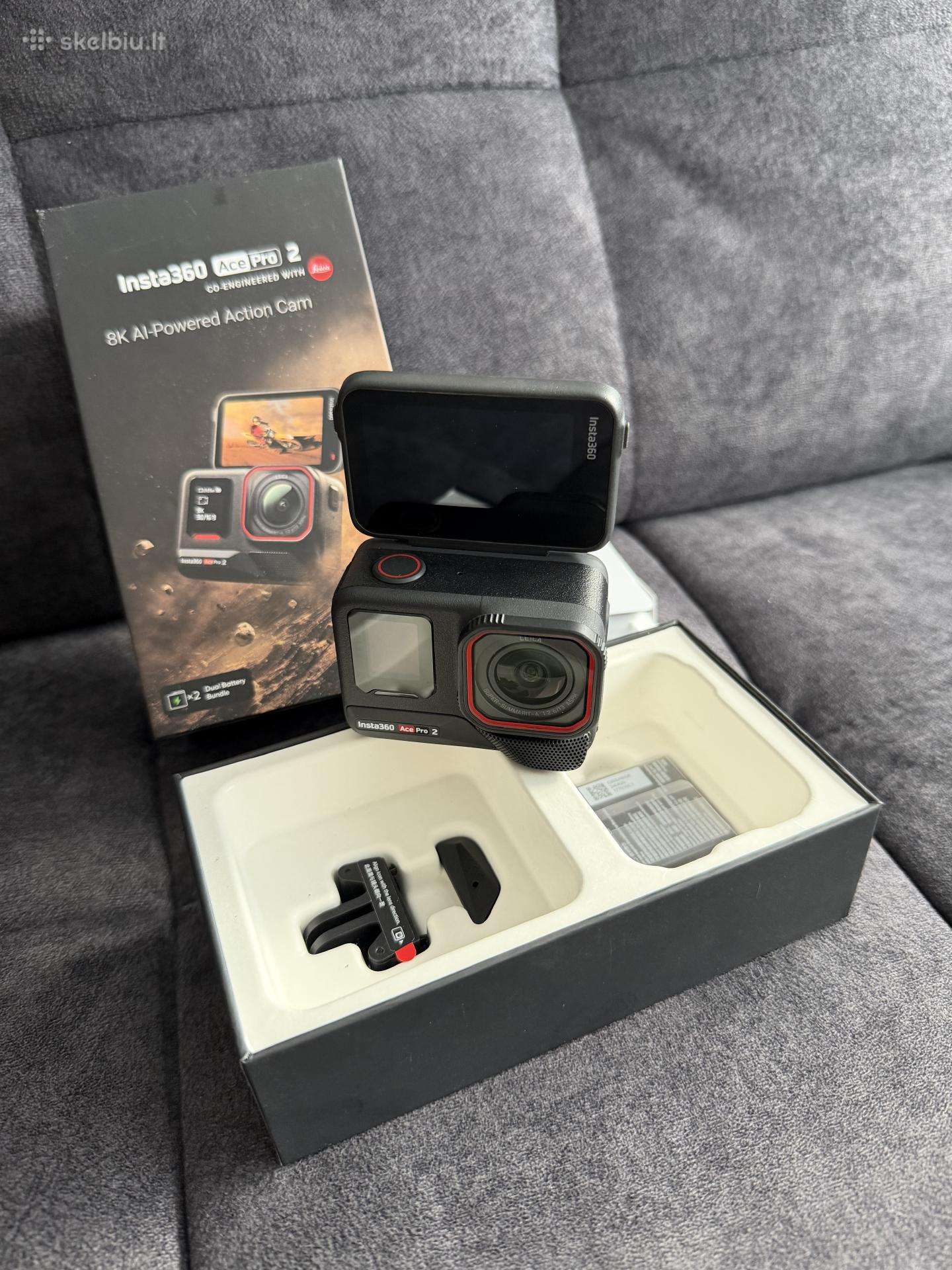 Insta360 Ace Pro 2