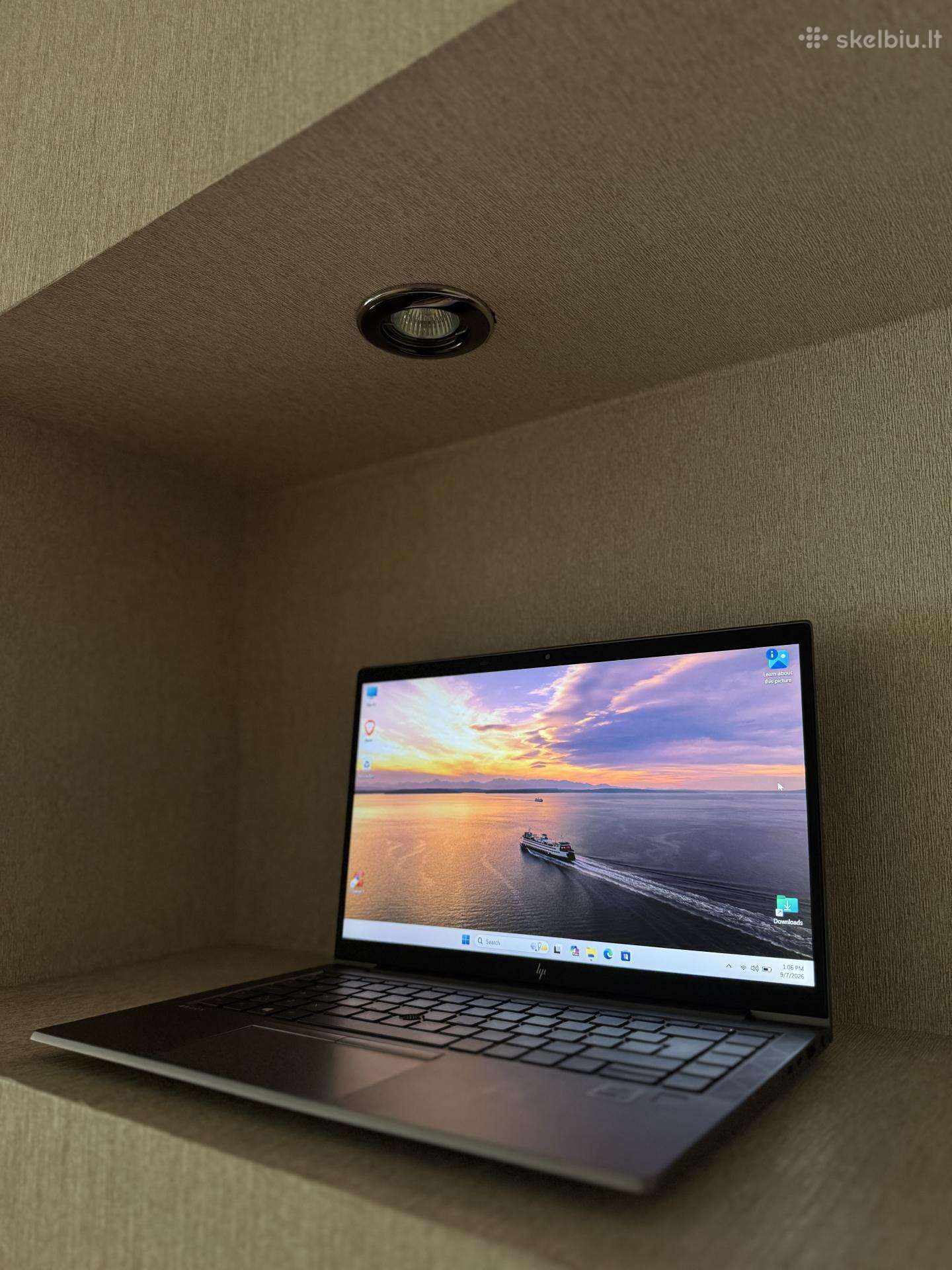 Hp Zbook Firefly 14 G7