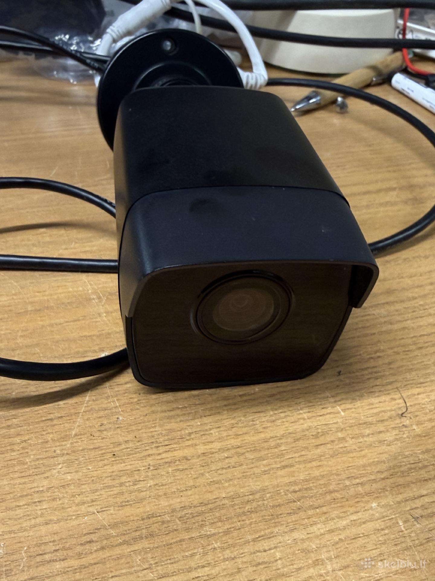 Hikvision 4mp, 2.8 mm, Ir 30 m, DS-2cd1043g0-i