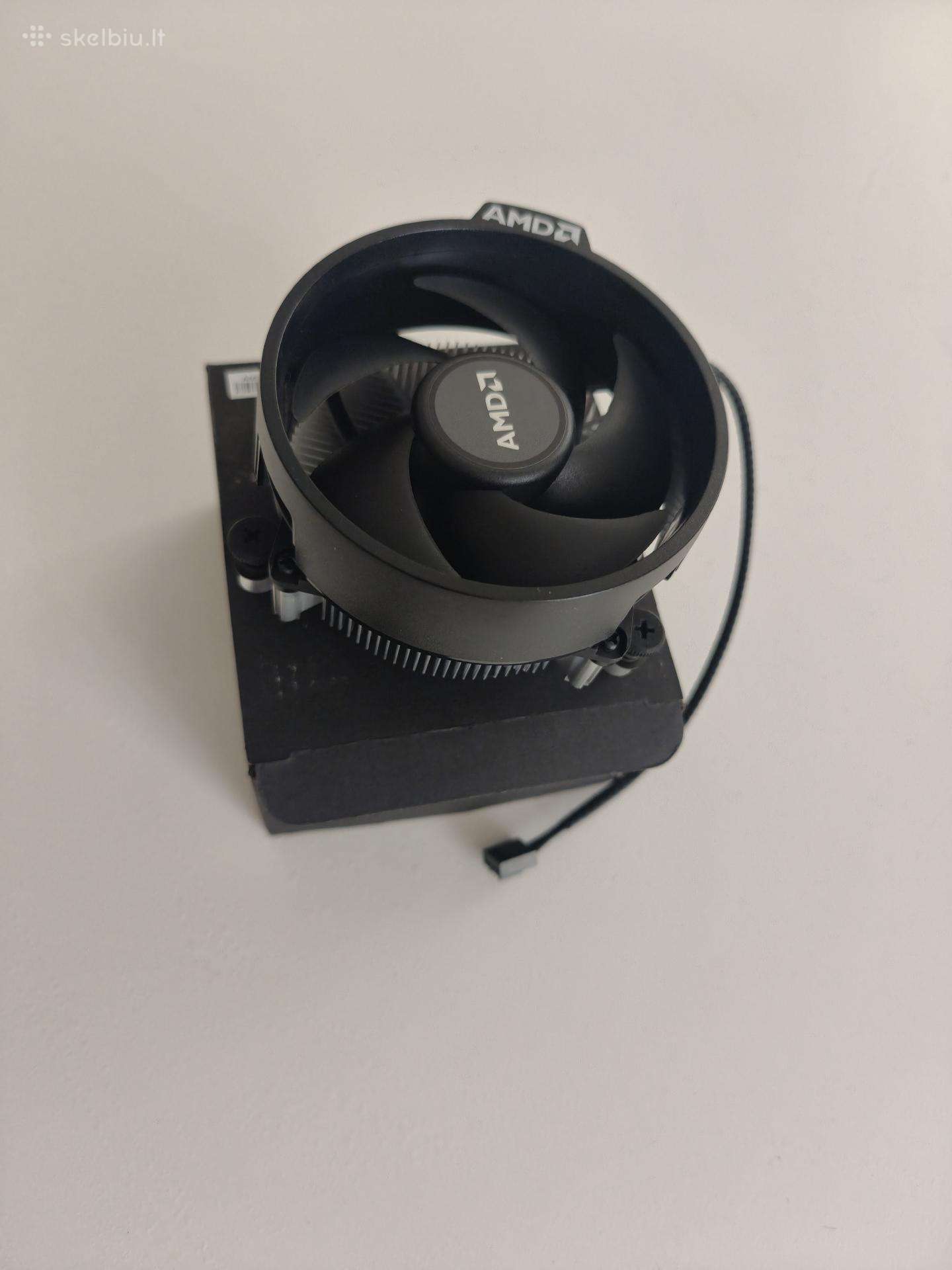 Ryzen aušintuvas