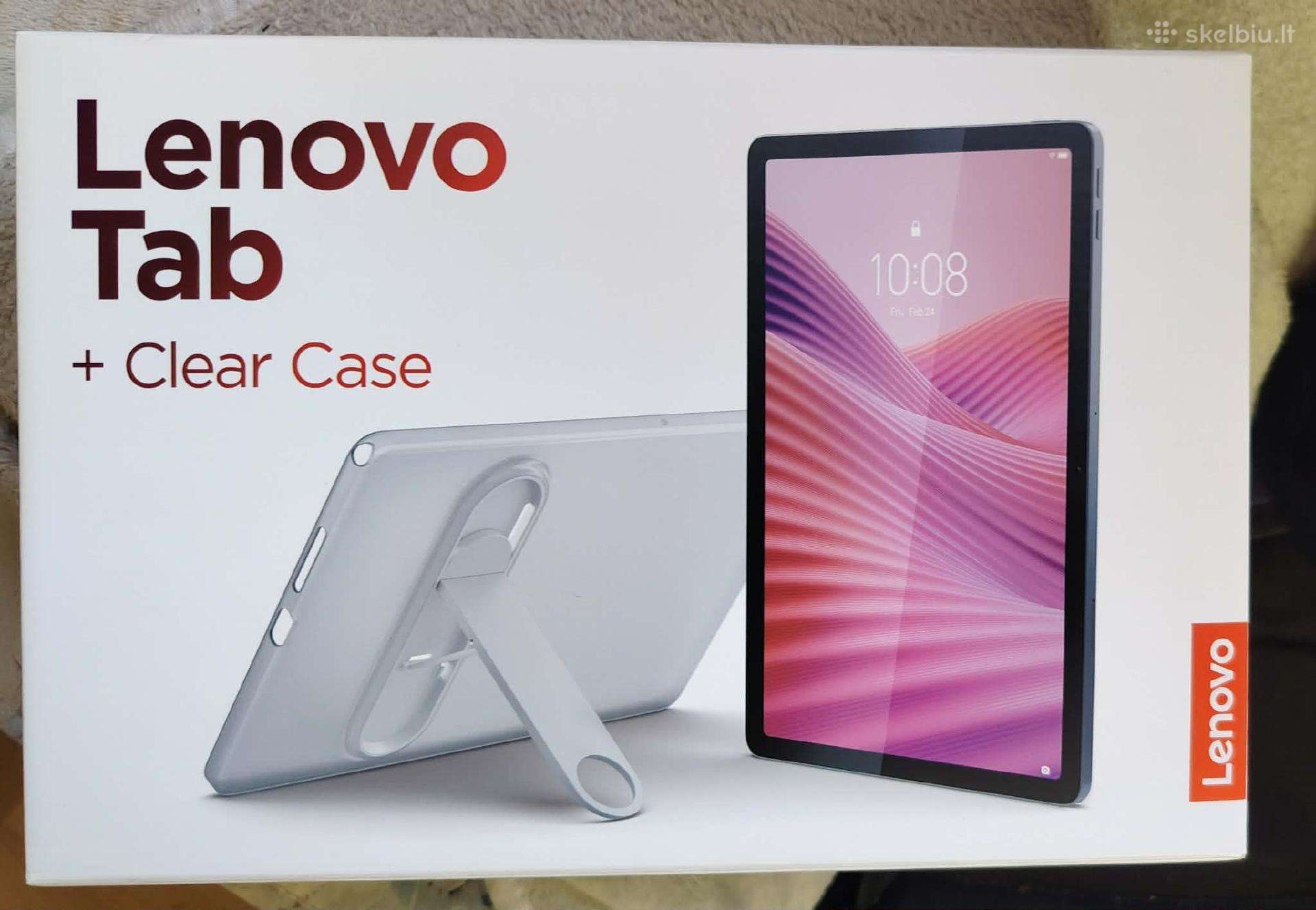 Planšetinis kompiuteris Lenovo Tab Tb311xu