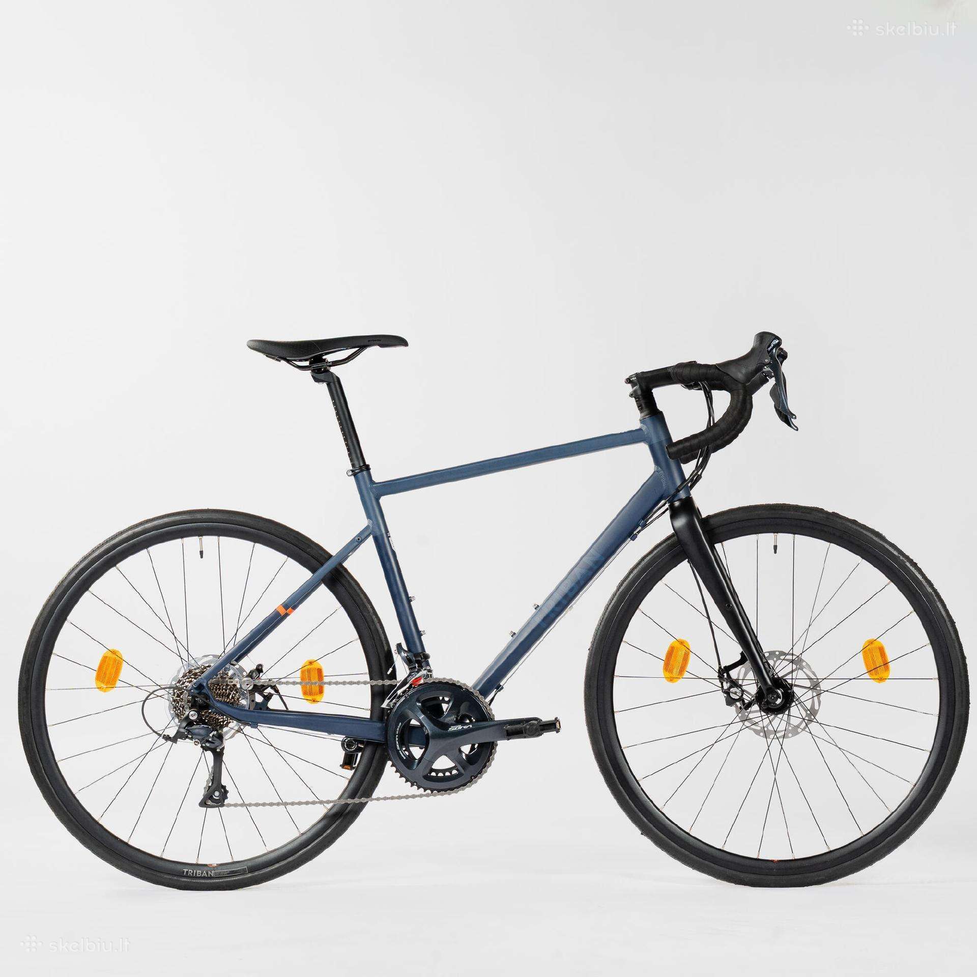 Triban Rc520