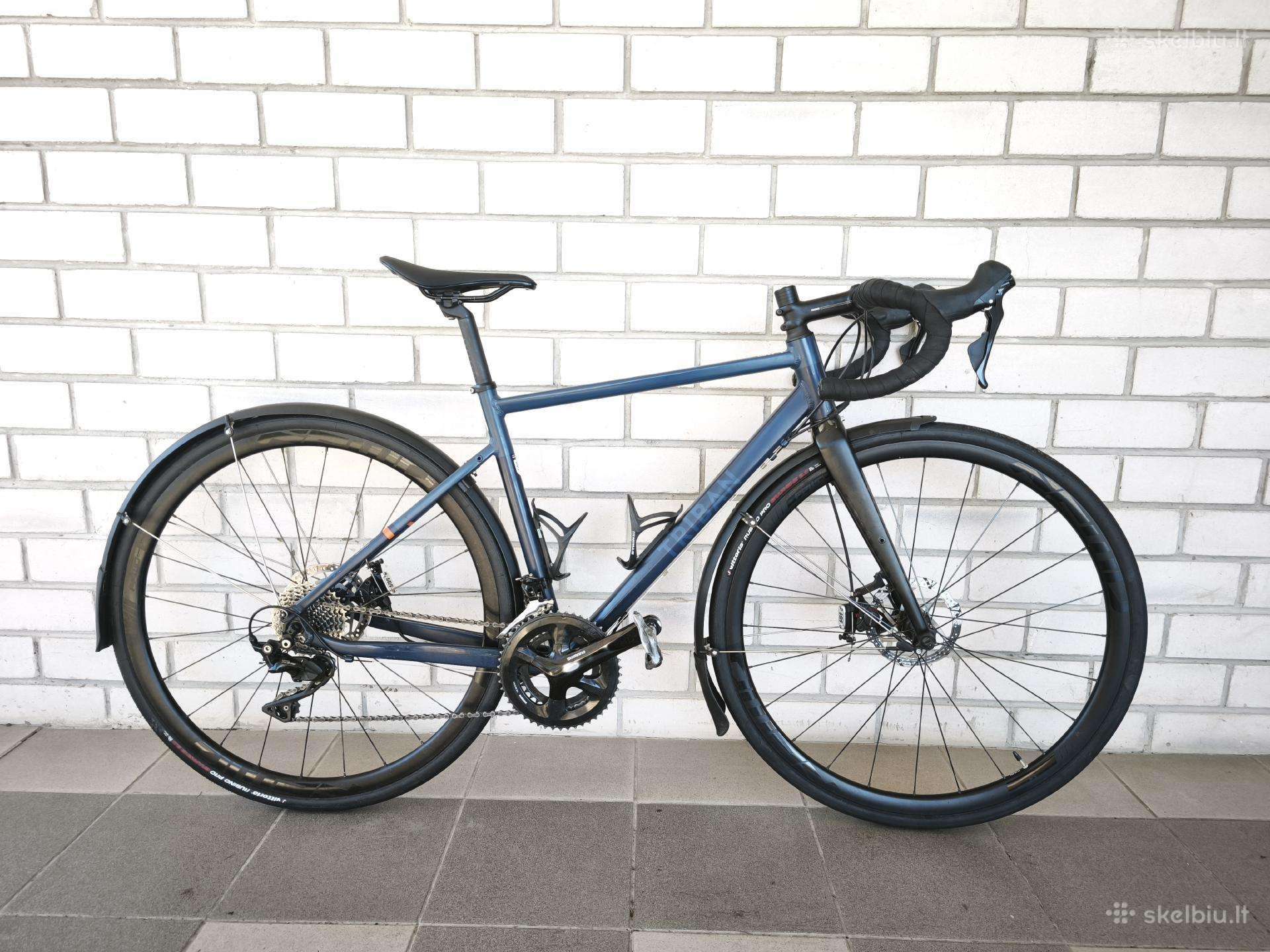 Other bike Triban