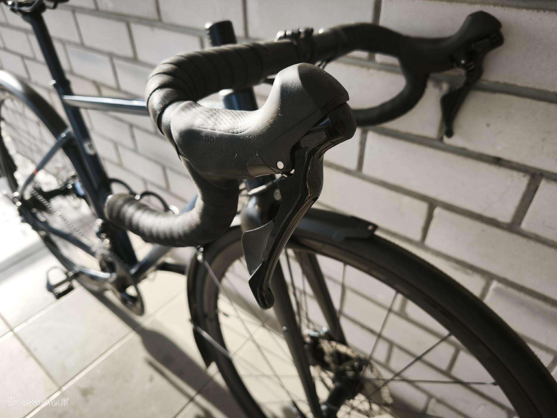 Other bike Triban