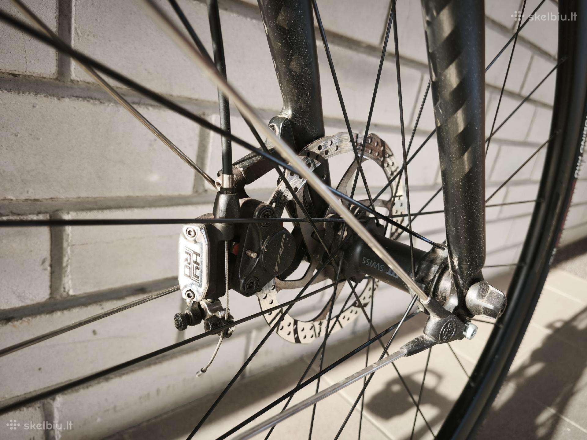 Other bike Triban