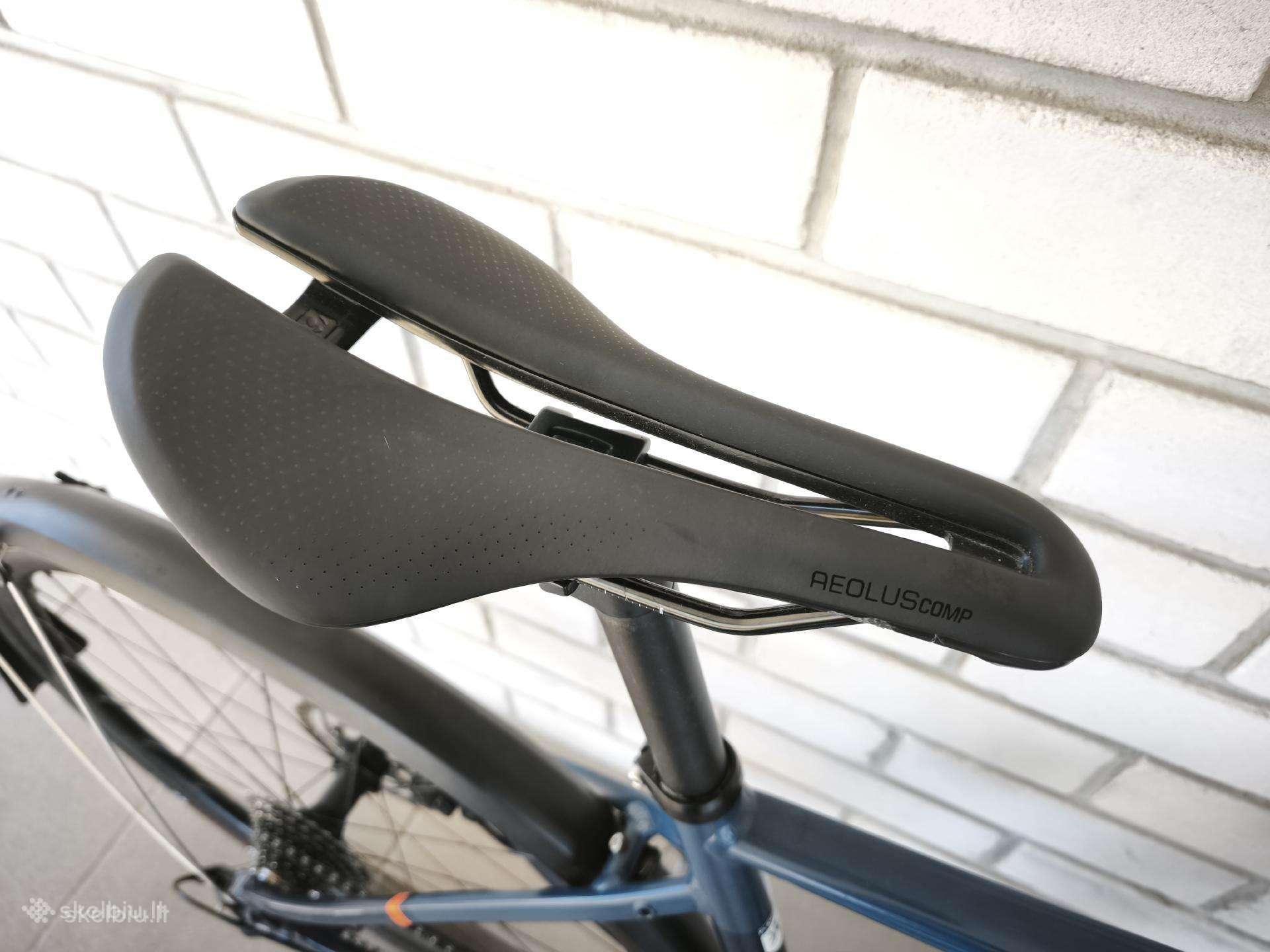 Other bike Triban