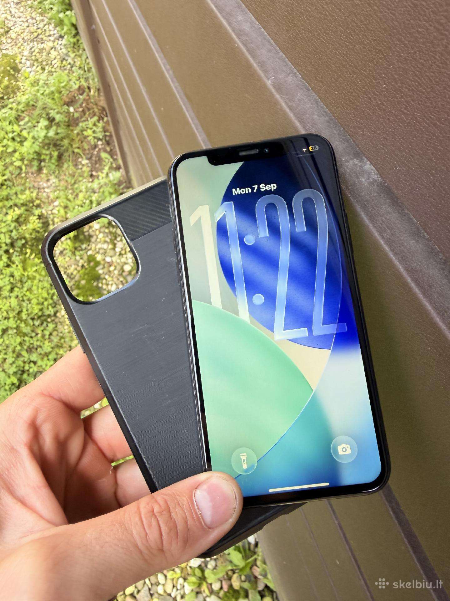 iPhone 11 Pro