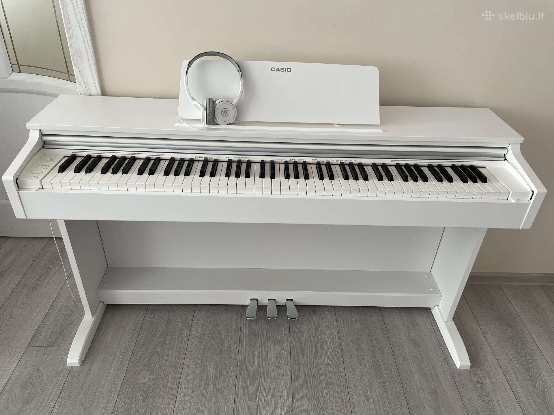 Pianinas Casio Ap-270