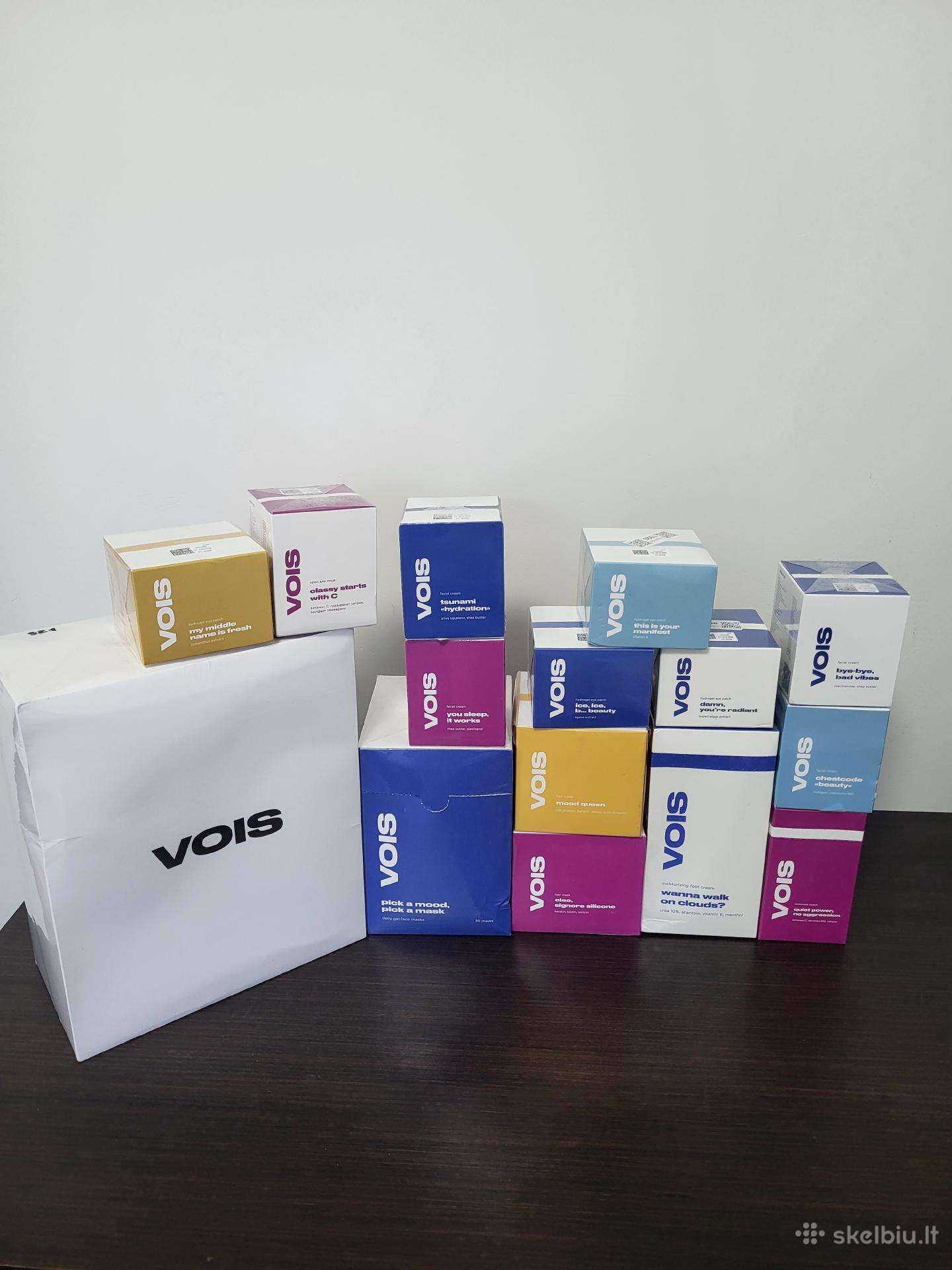 Vois kosmetika