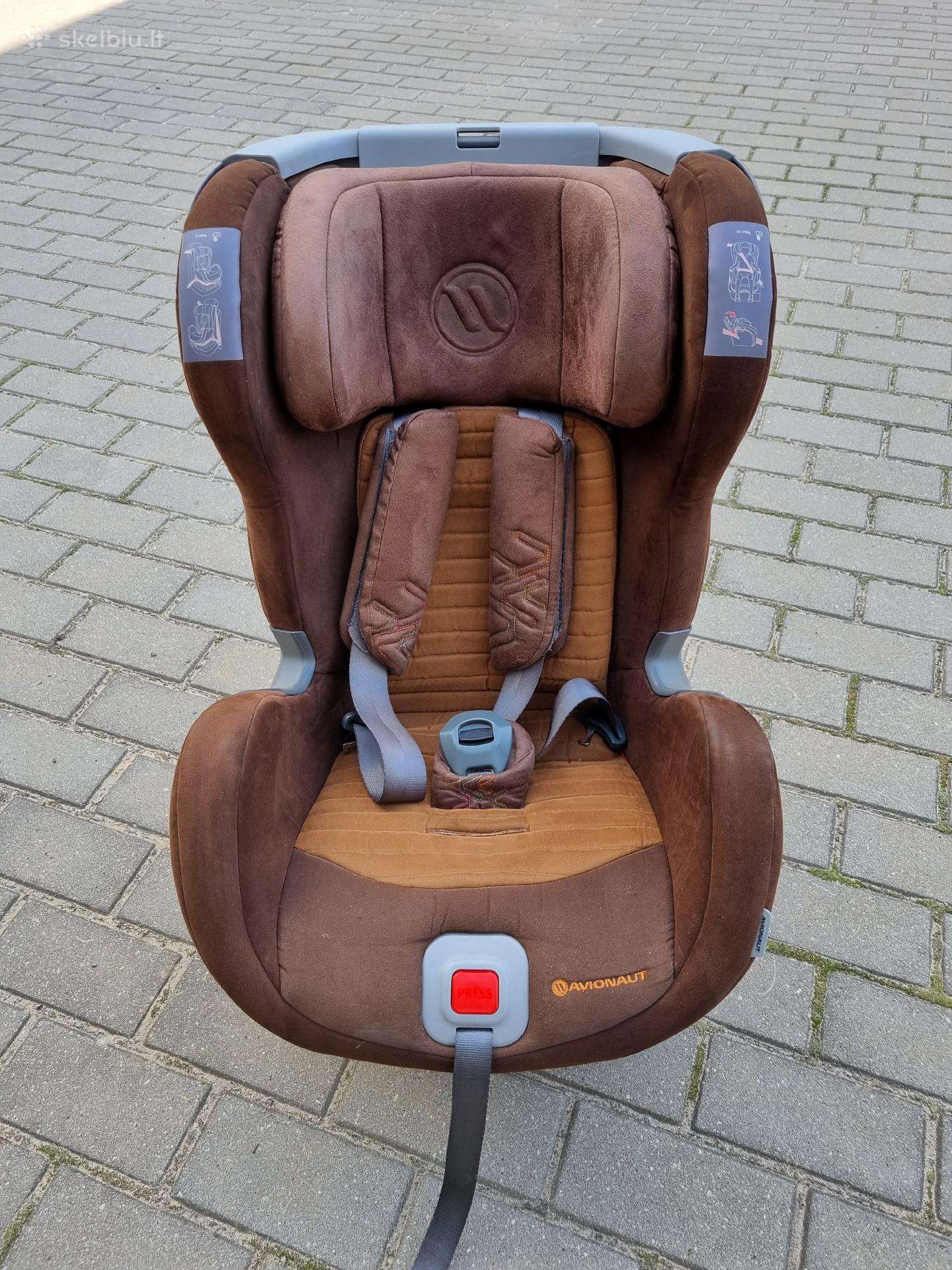 Avionaut automobilinė kėdutė