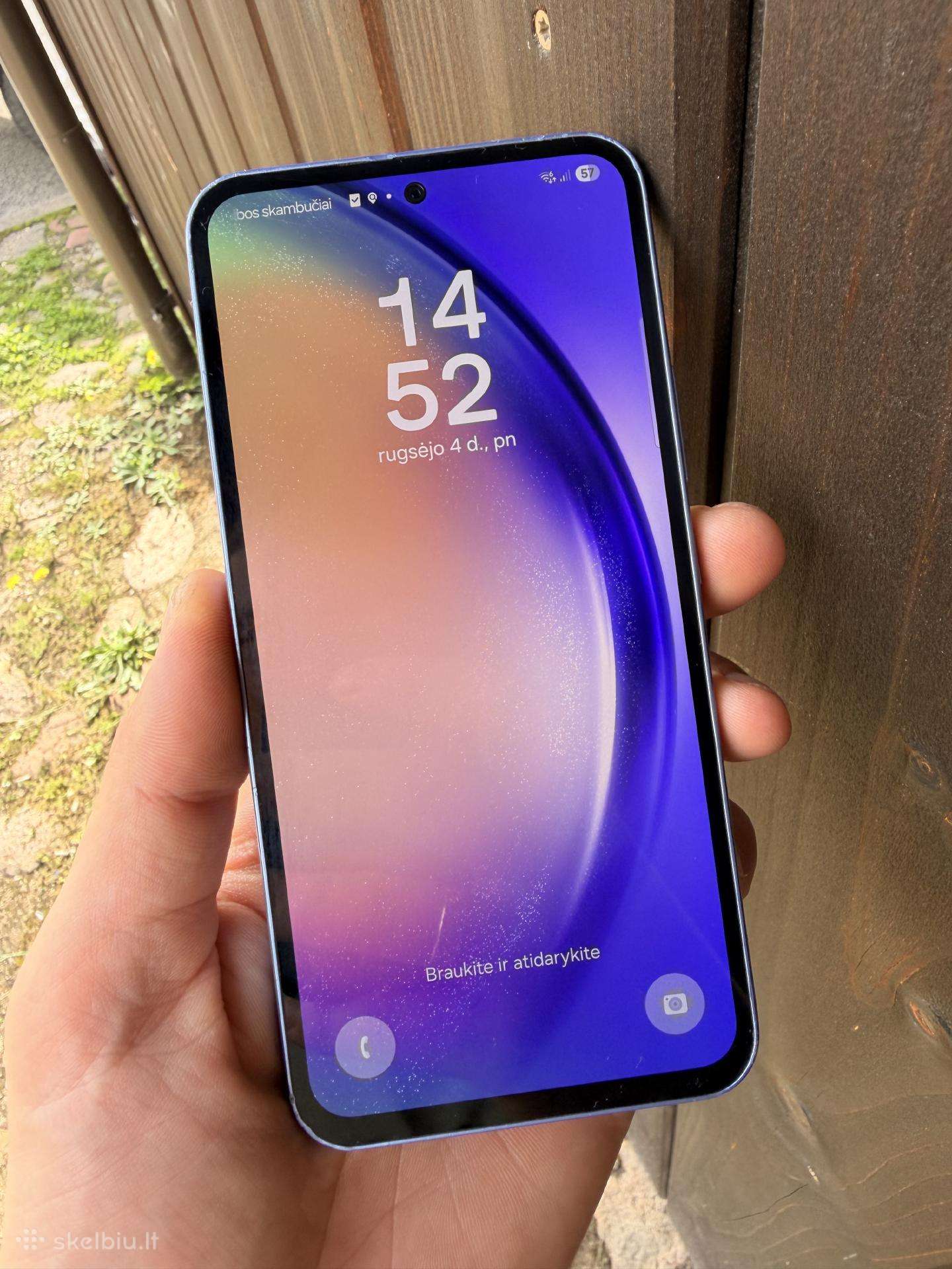 Samsung A54
